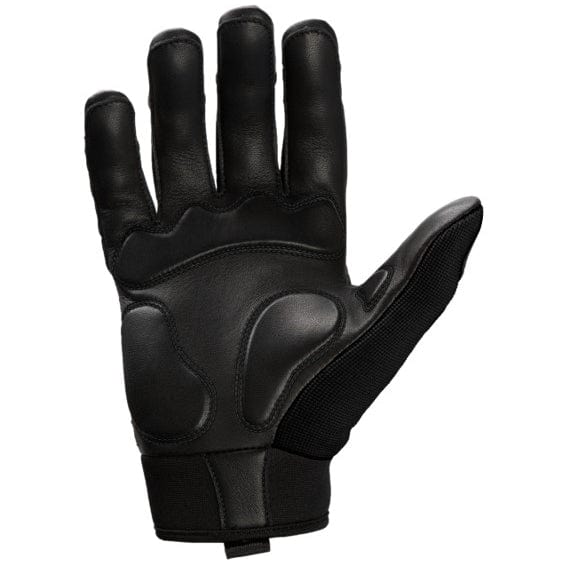 Brawny Plus Gloves, Black, XL - Image 2