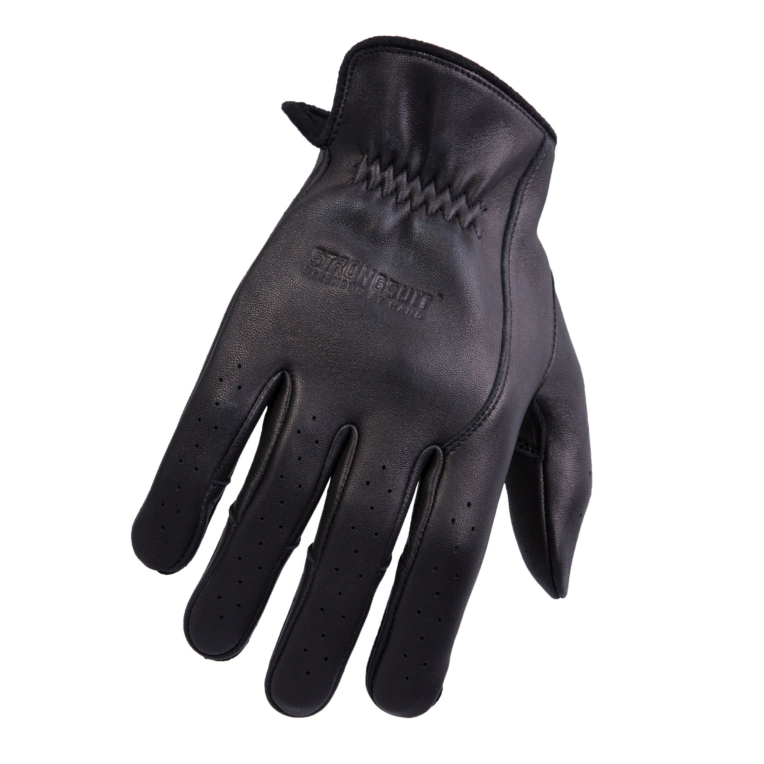 Essence Gloves, Black, Medium