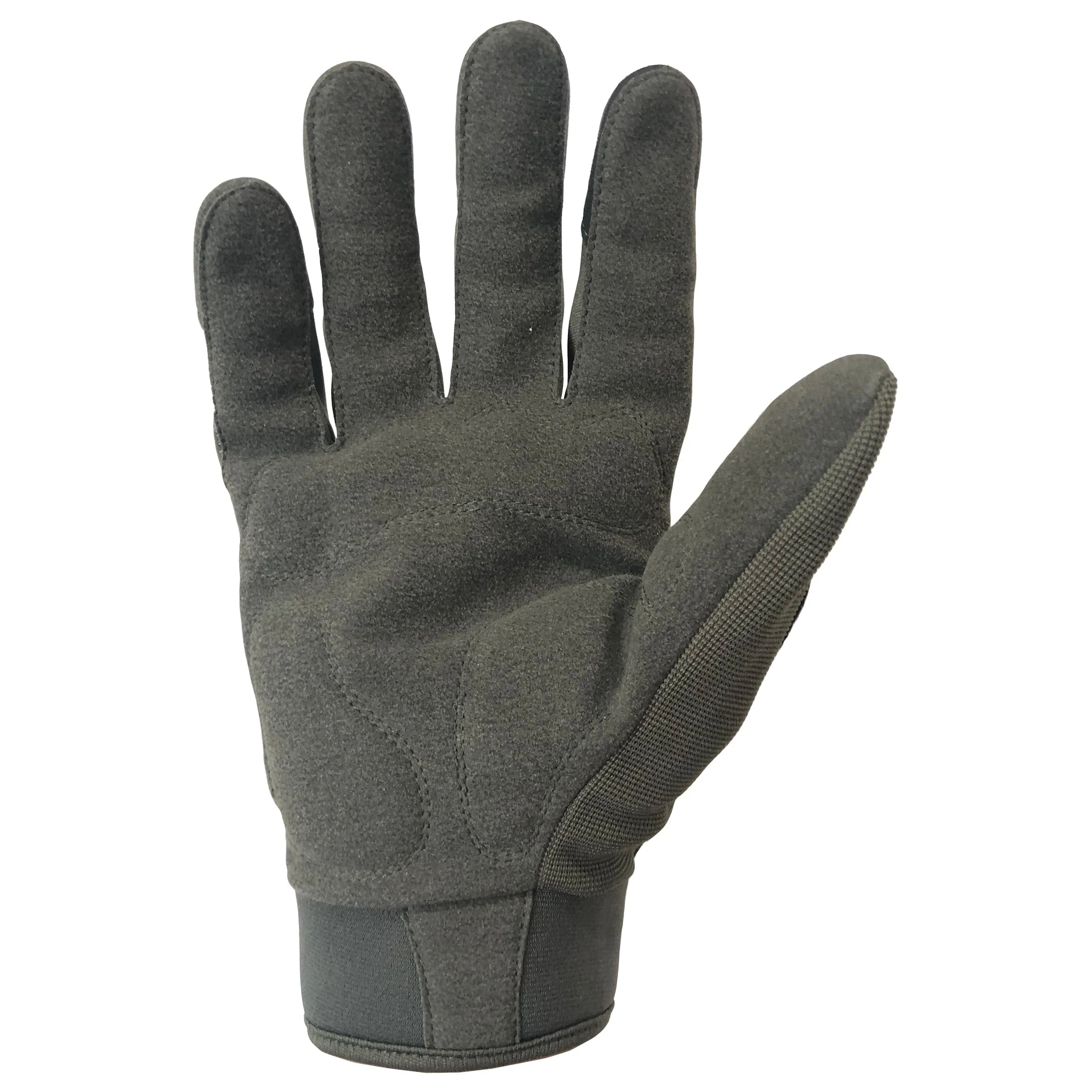 General Utility Mens Gloves, Sage, XXL - Image 2