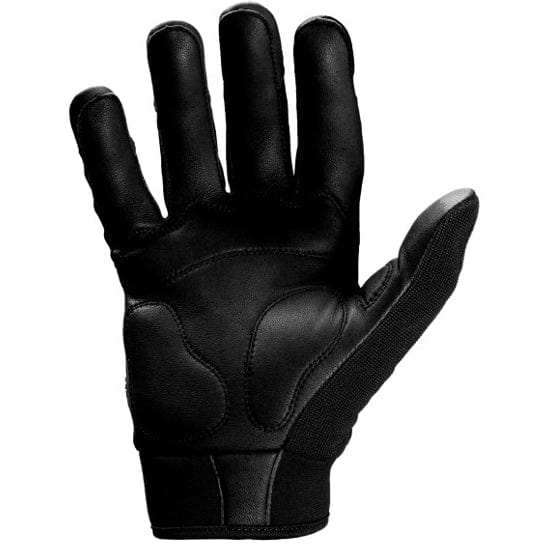 General Utility Plus Mens Gloves, Black, XXL - Image 2