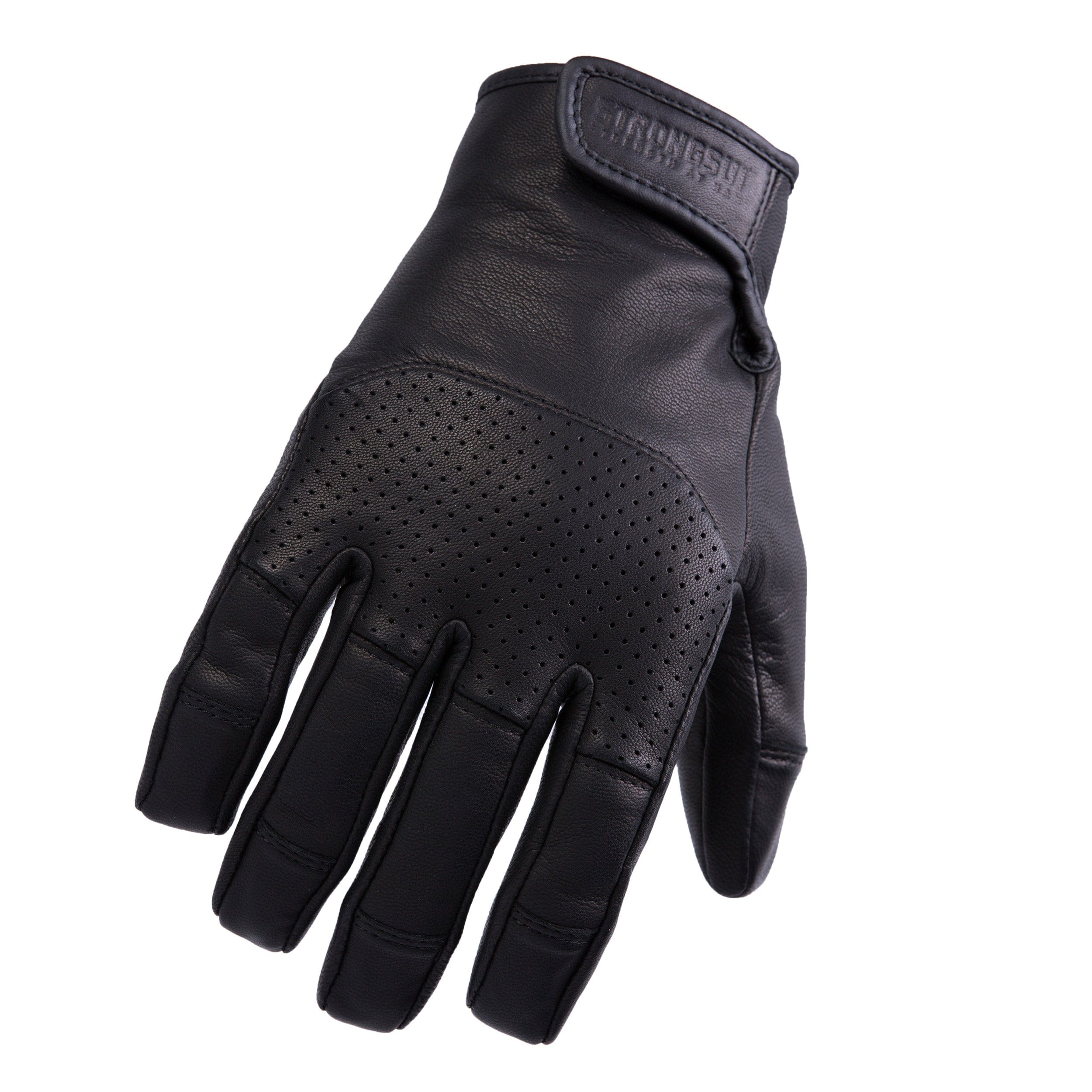 TecArmor Plus Gloves, Medium