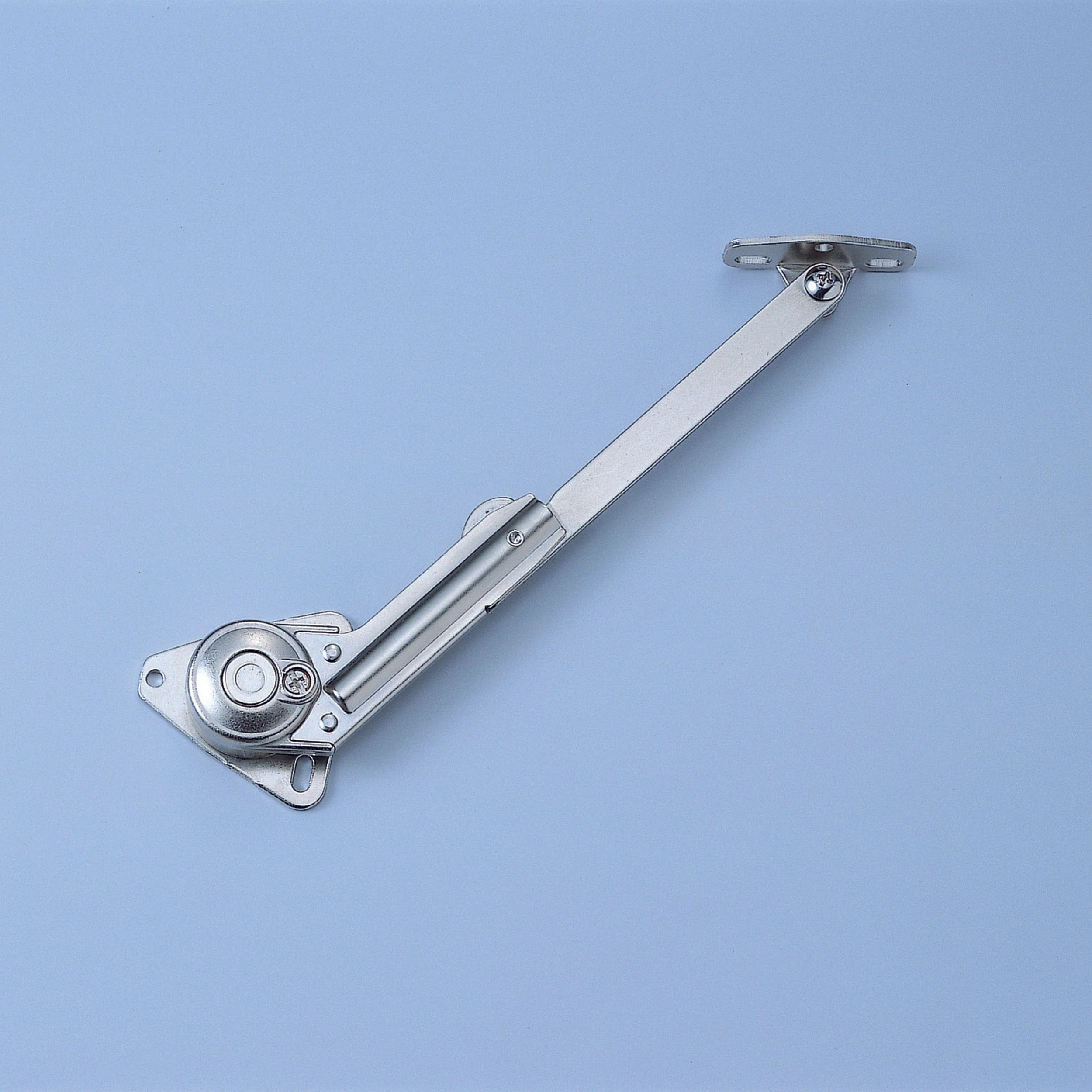 Adjustable Soft Down Lid Stay Model NSDX-35 Right - Image 3