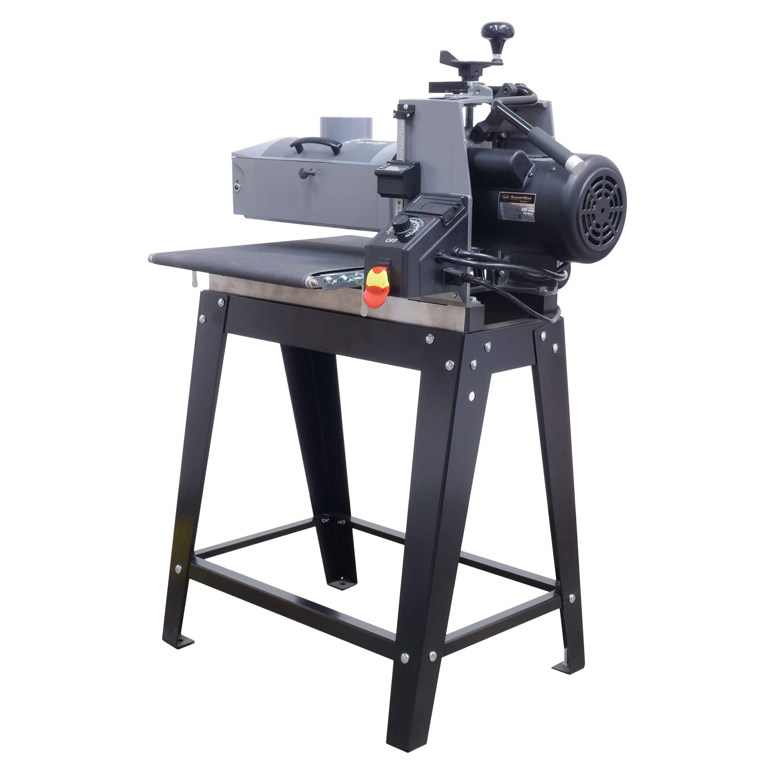16-32 Drum Sander - Image 2
