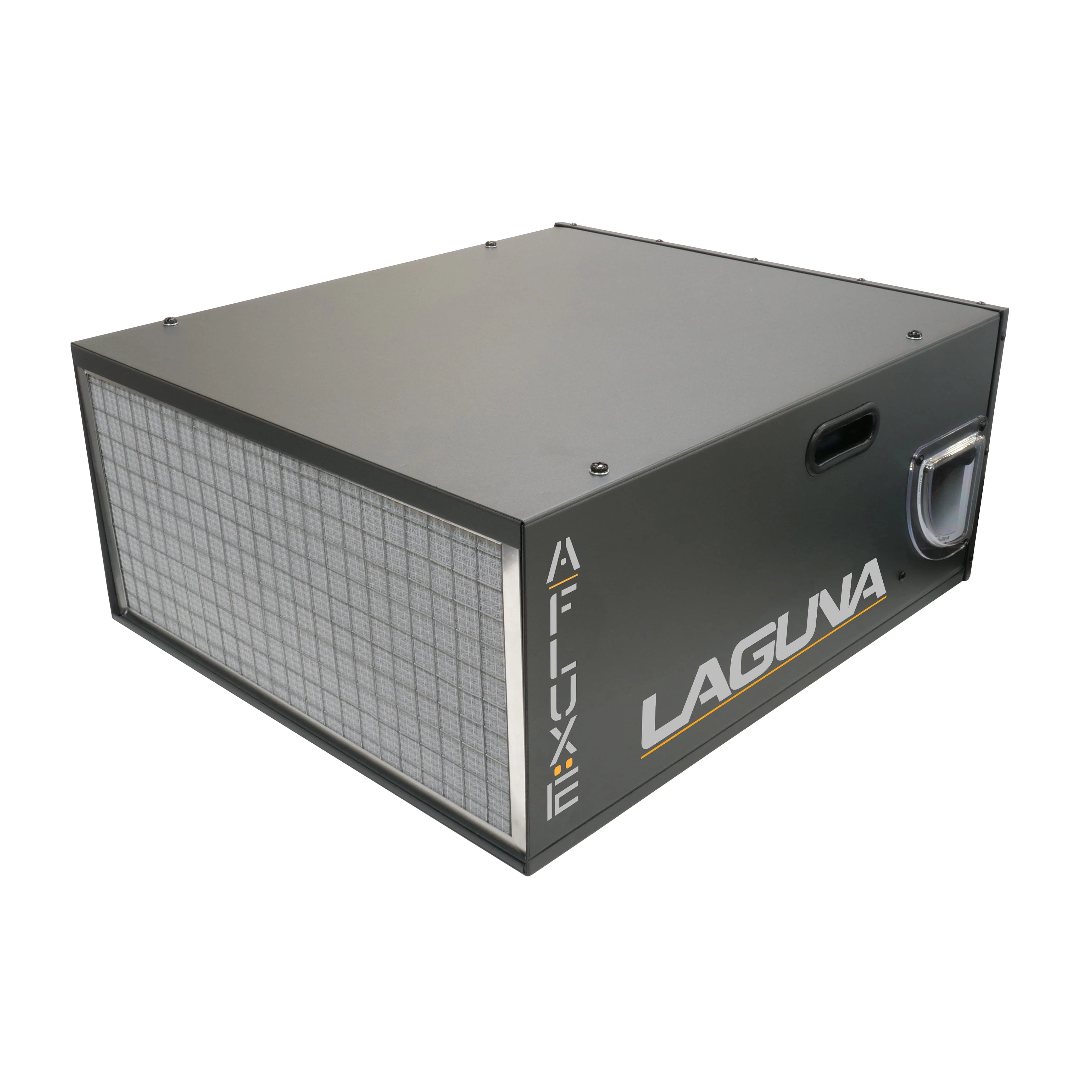 A|Flux: 12 Air Filtration System