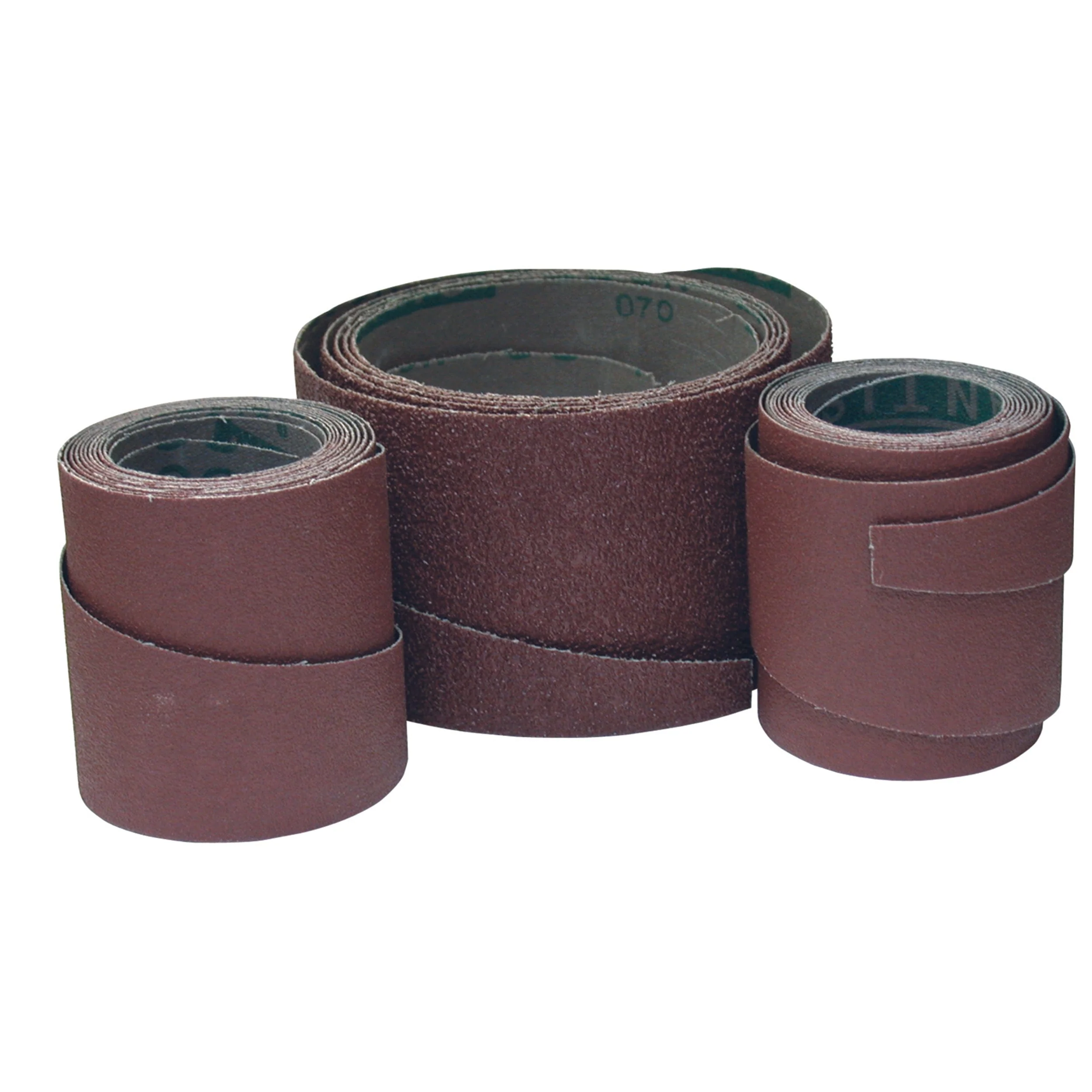 Pre-Cut Sandpaper Wrap for 25" Drum Sander - Image 20