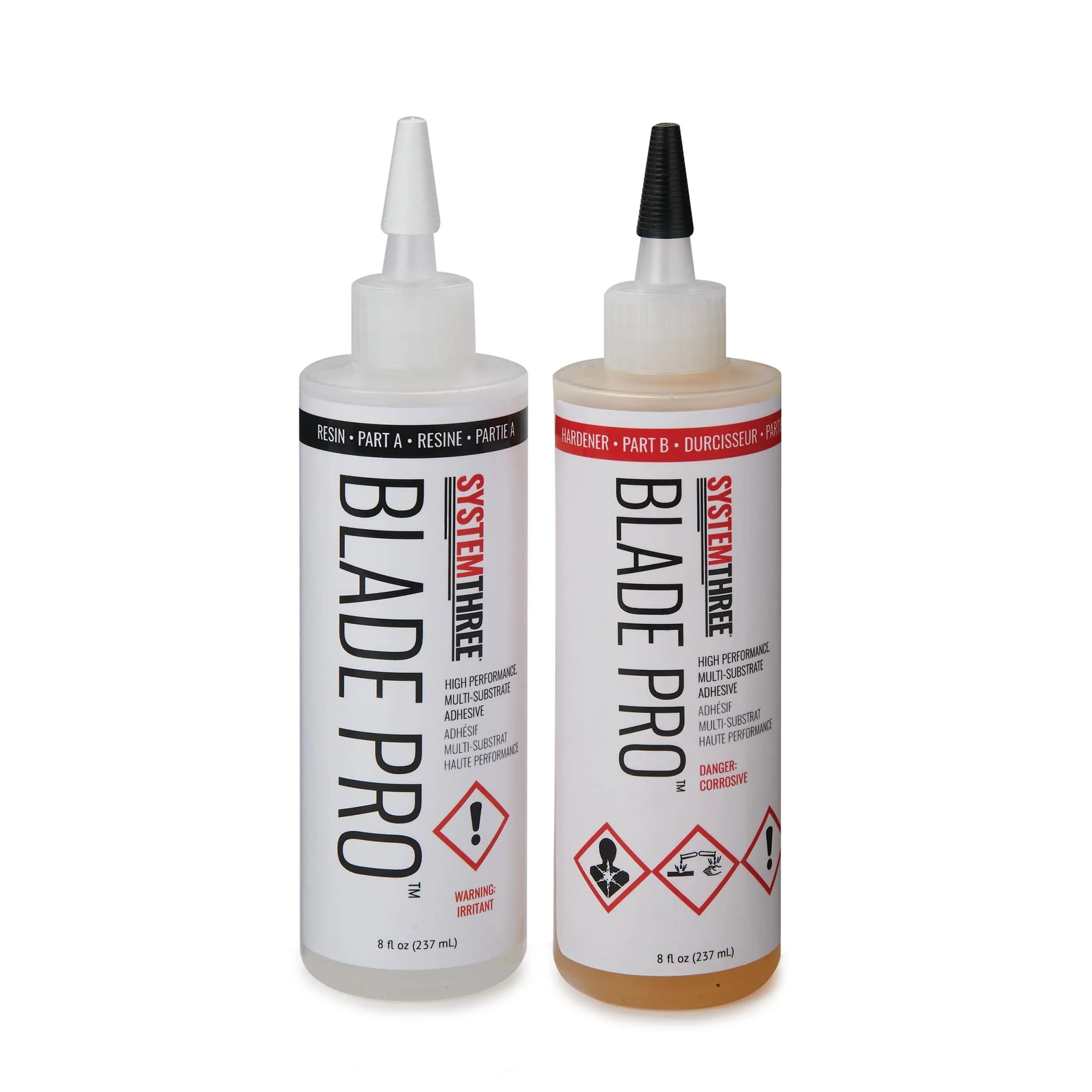Blade Pro Epoxy Adhesive - Image 2