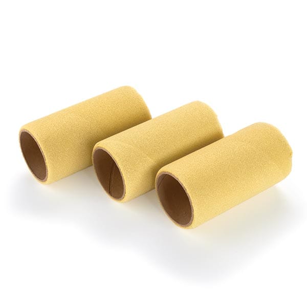 Epoxy Roller Replacement Covers - 3 Piece - Image 2