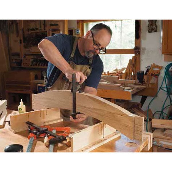 The Foundations of Woodworking - Image 2