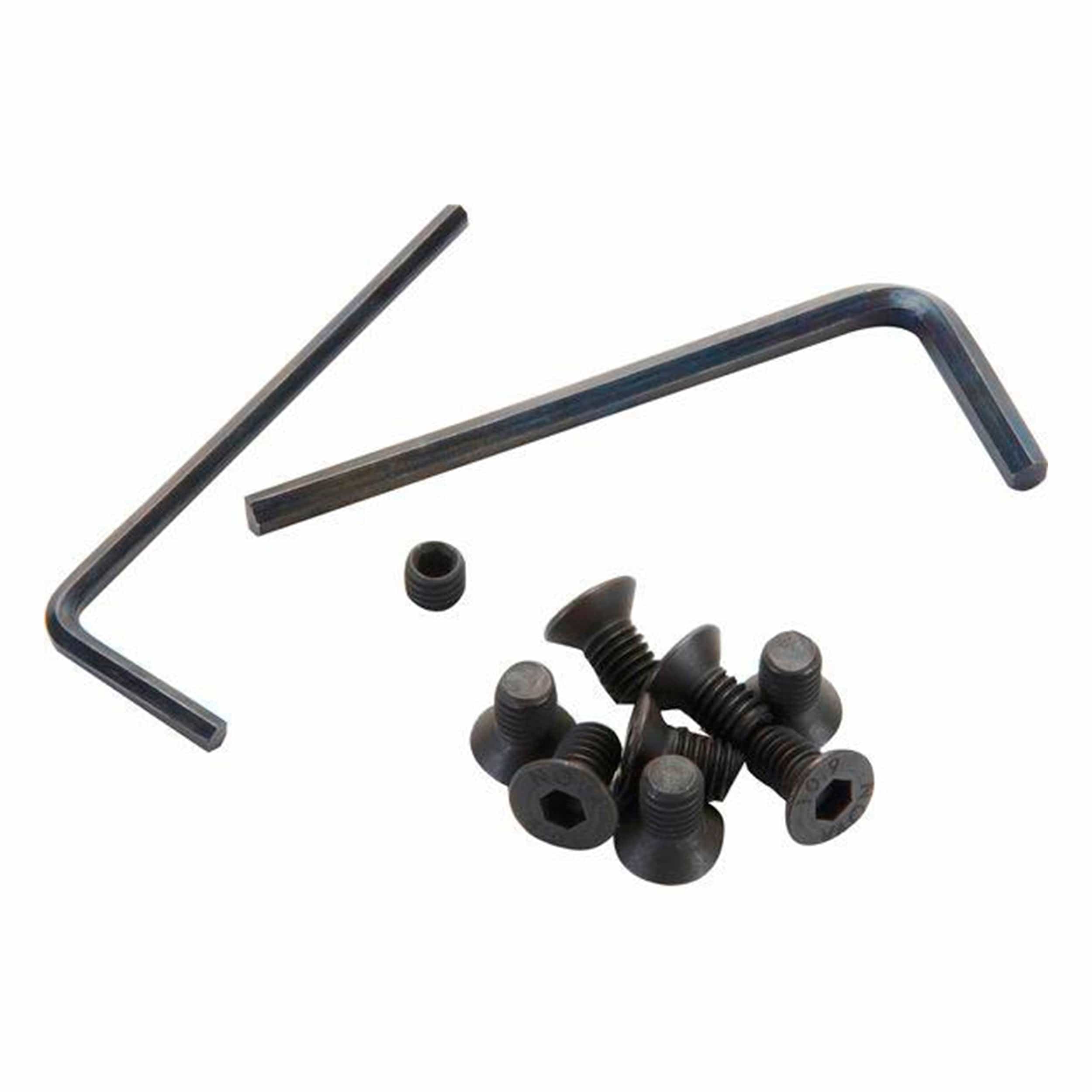 Jaw Fastening Spares Kit