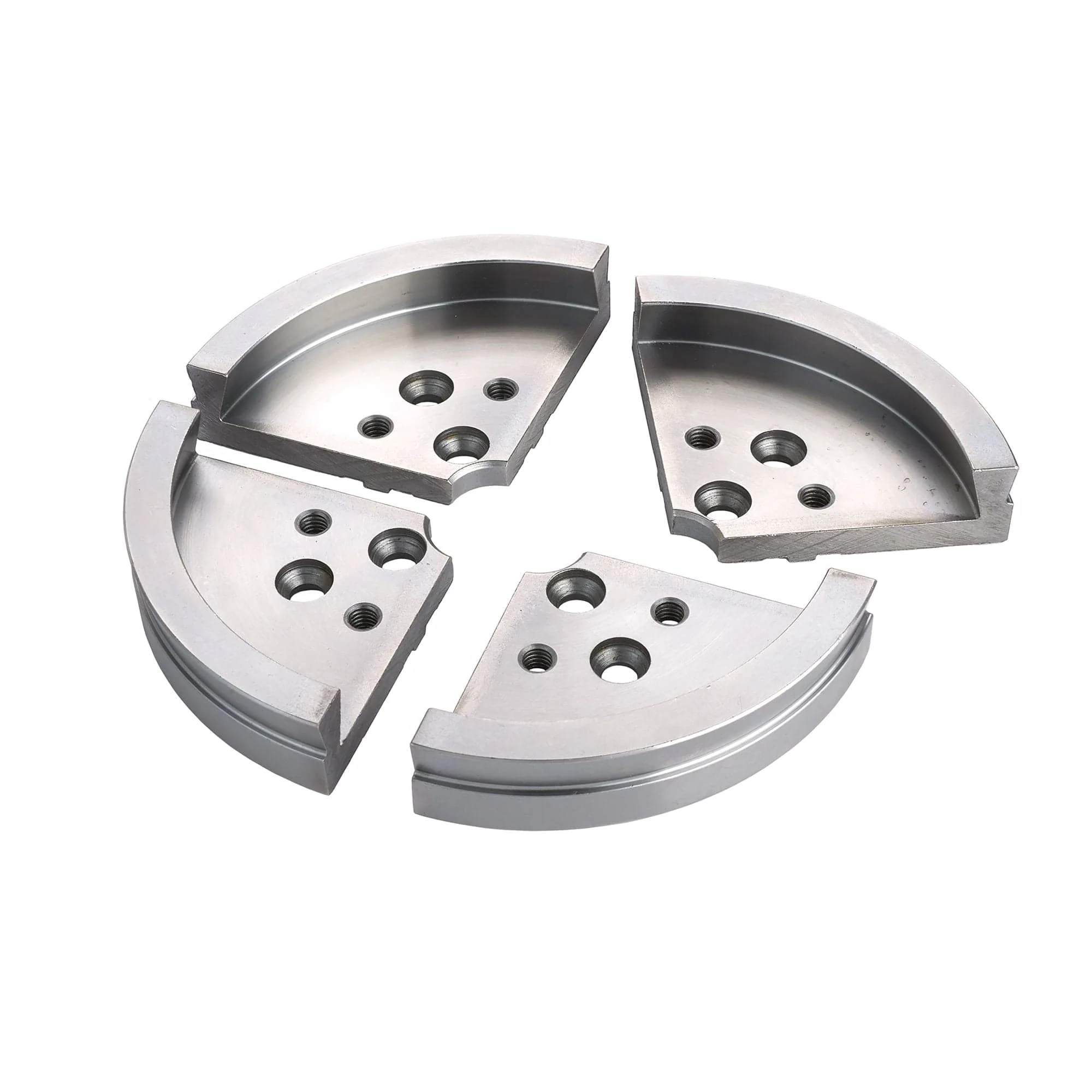 Nova Lathe Chuck Jaw Set - Image 3