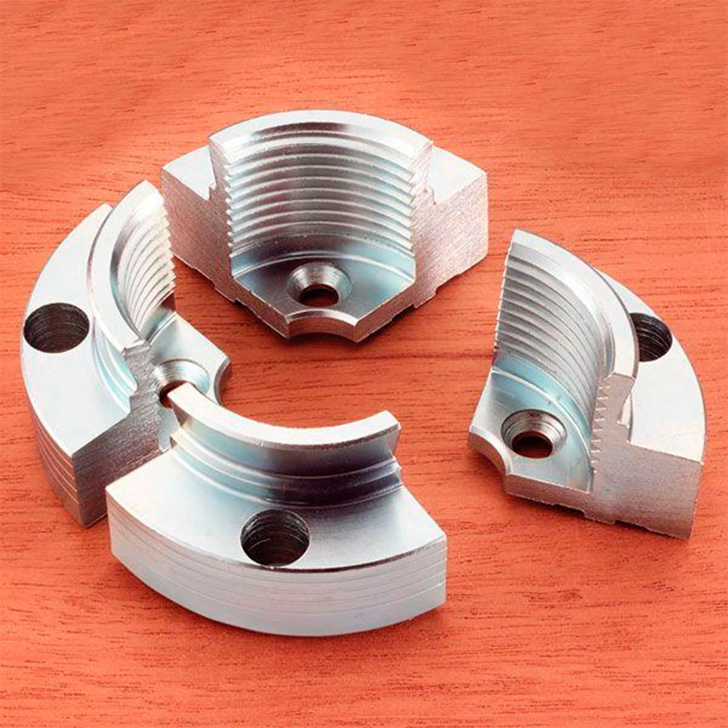 Nova Spigot Jaw Set - Image 2