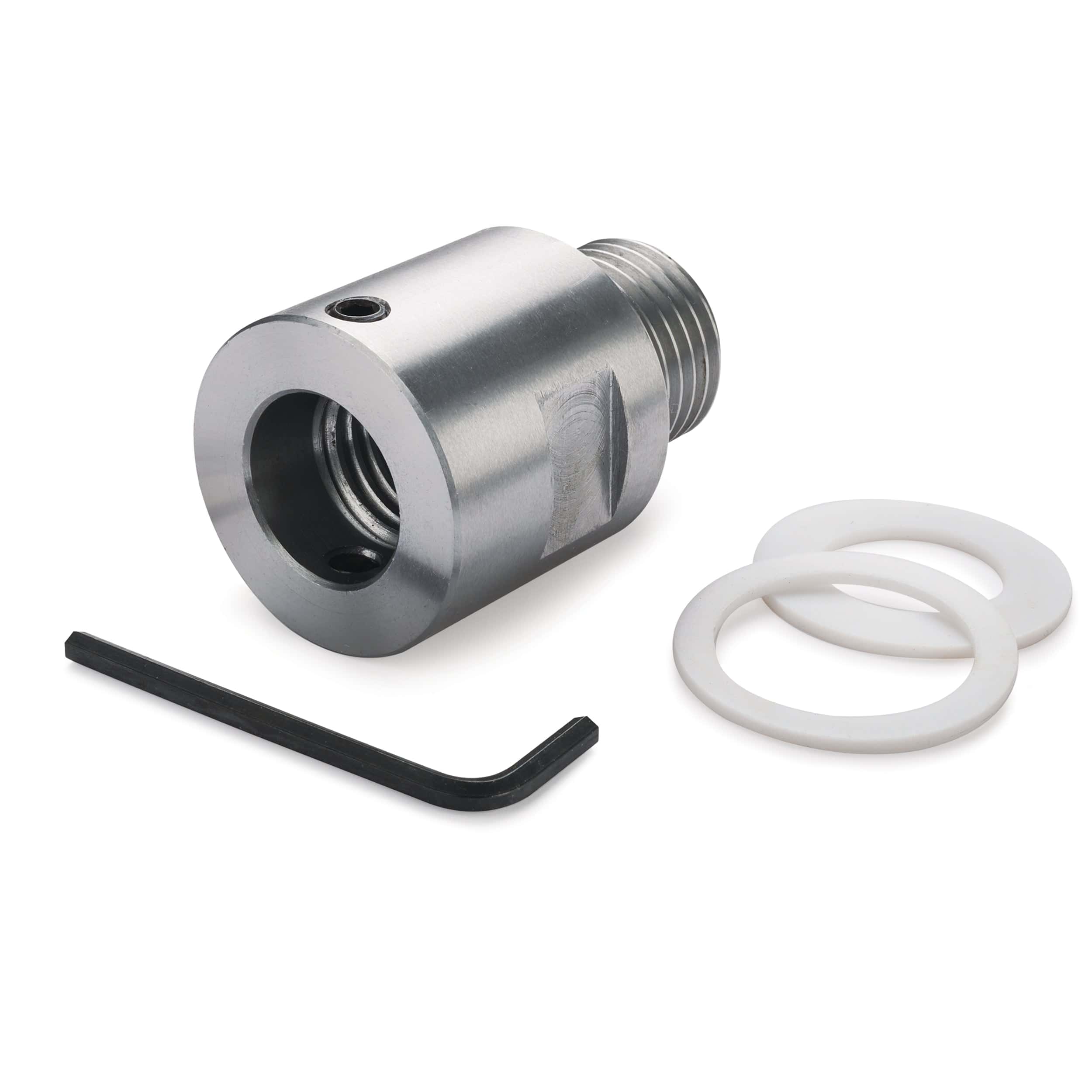 Nova Spindle Adaptor - Female to Male - Image 2