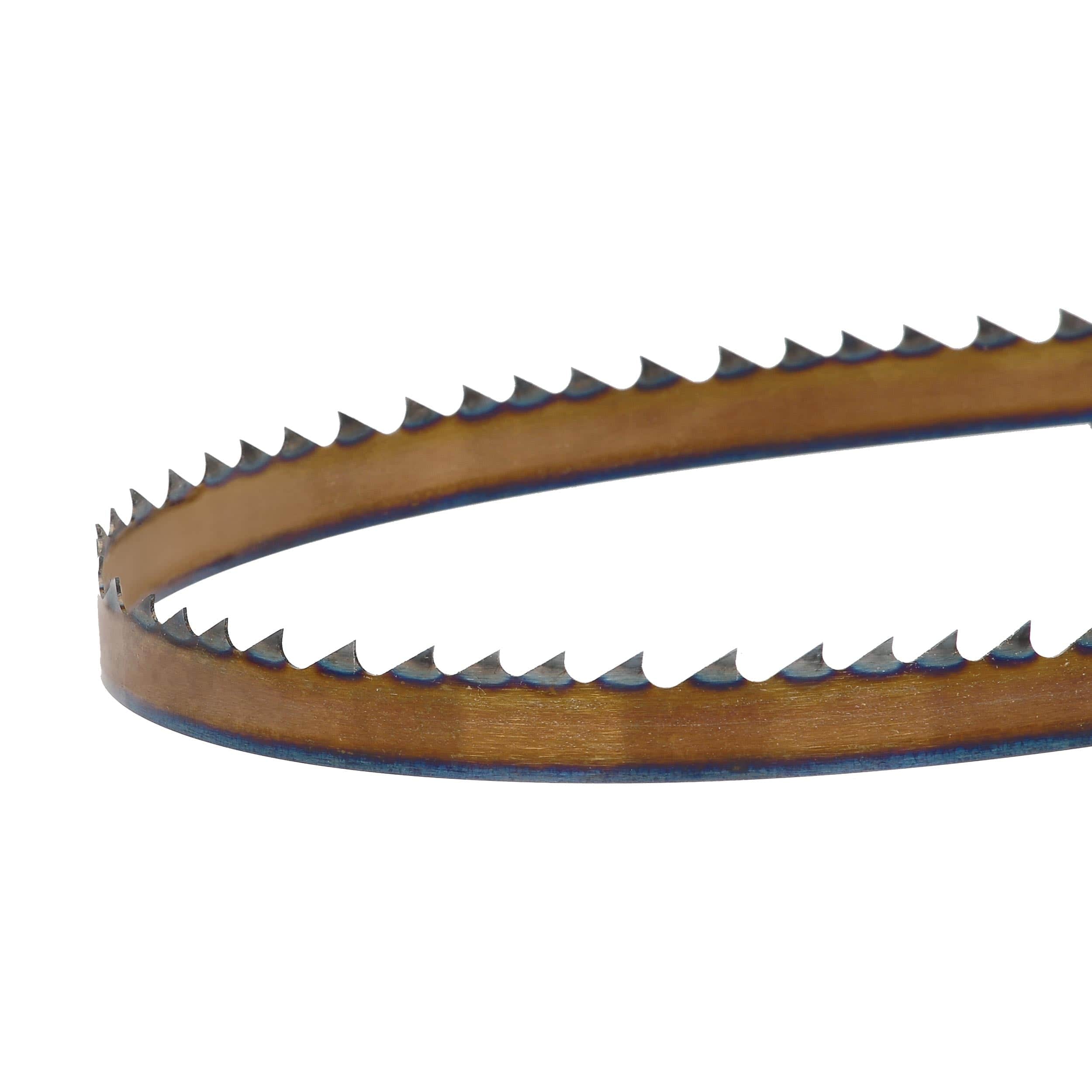 Bandsaw Blade - Variable Positive Claw - 105" x 3/4" x .025" x 2/3 TPI