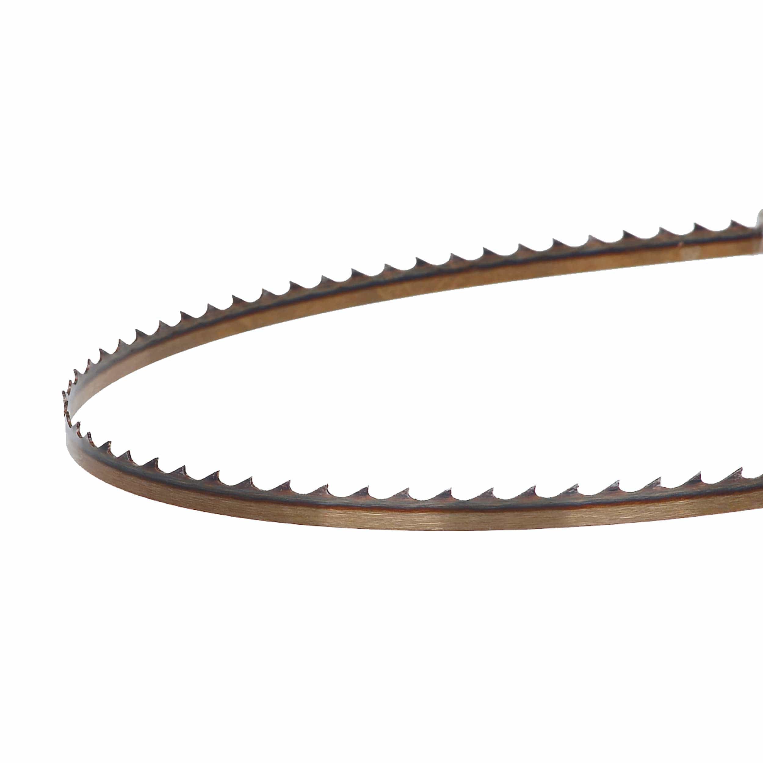 Bandsaw Blade - 115" x 3/8" x .032" x 3 TPI - Alternate Set
