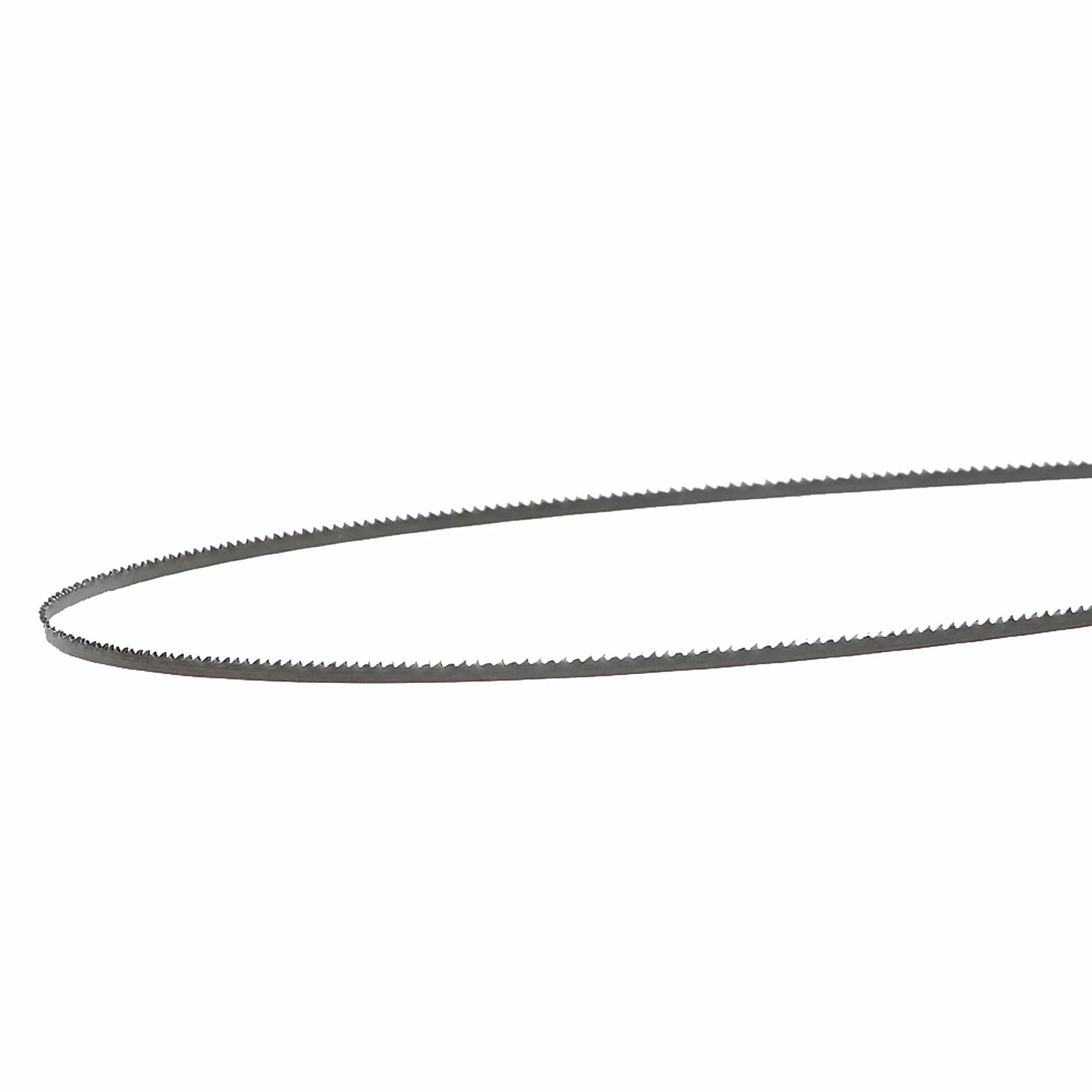 Bandsaw Blade - 116" x 1/8" x .025" x 14 TPI - High Performance