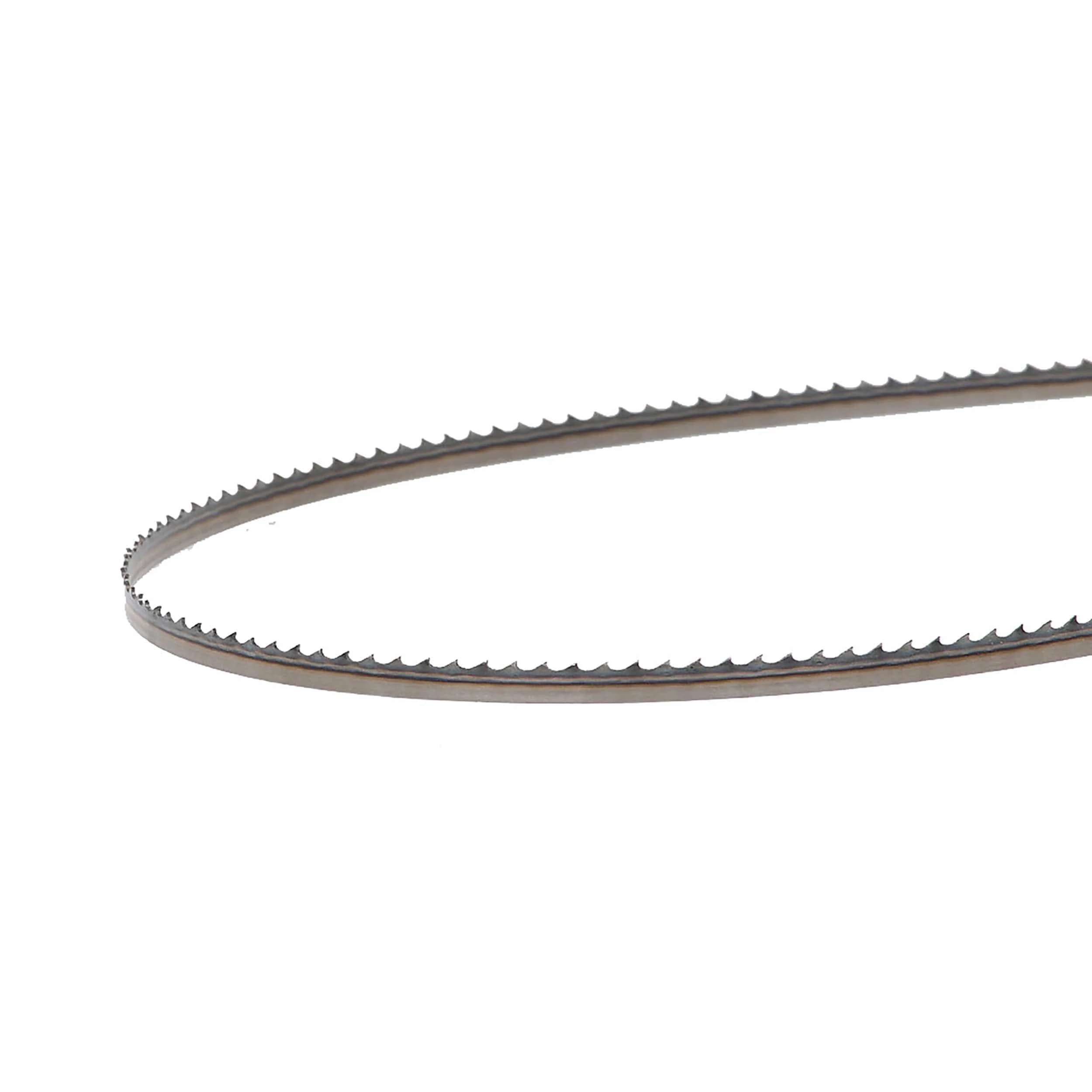 Bandsaw Blade - 133" x 1/4" x .025" x 6 TPI - Positive Claw