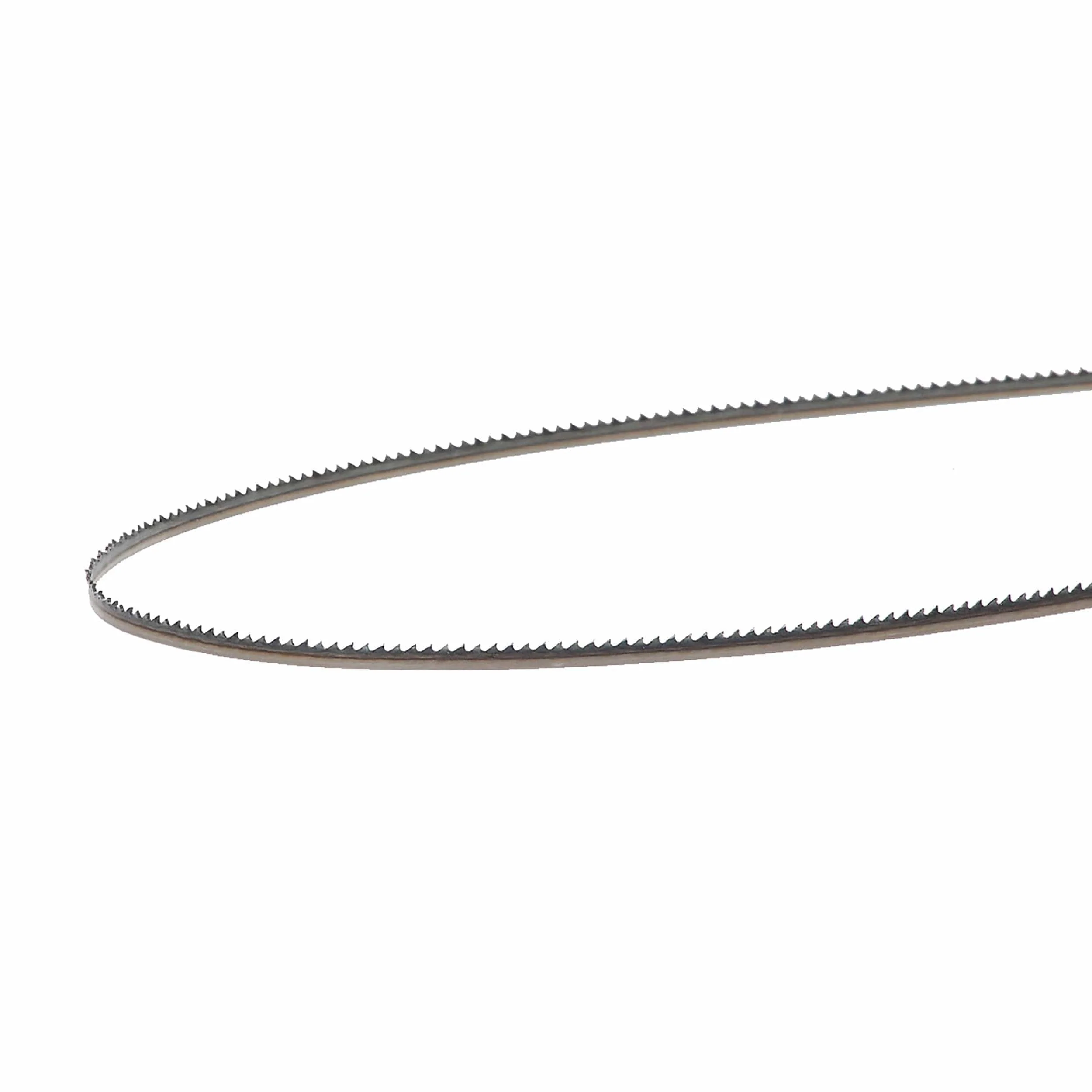 Bandsaw Blade - 133" x 3/16" x .025" x 10 TPI - Raker