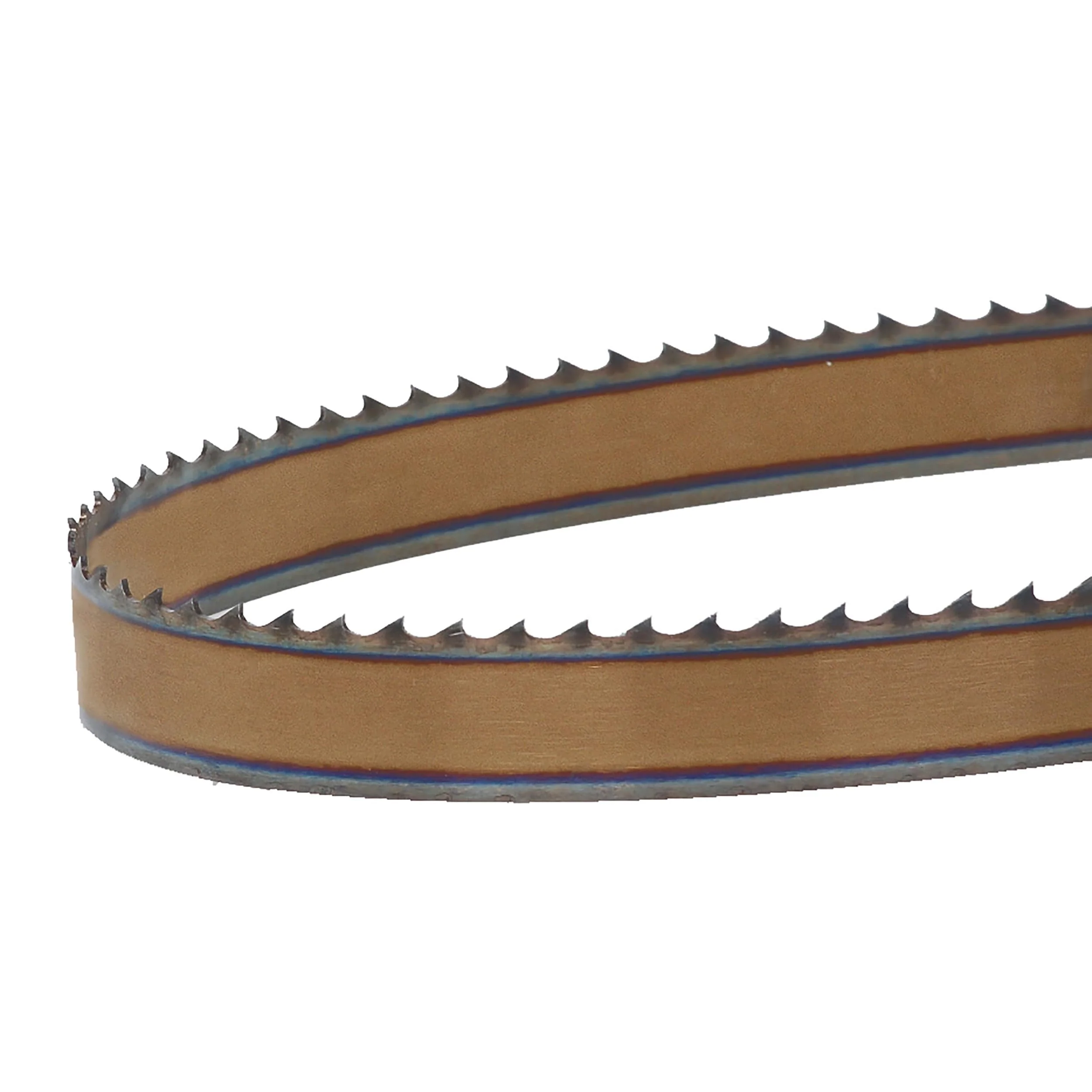 Bandsaw Blade - Positive Claw - 142" x 1" x .035" x 3 TPI