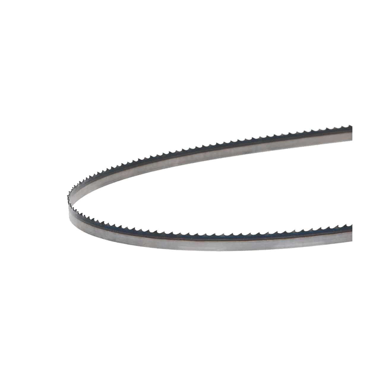 Bandsaw Blade - 145" x 3/8" x .025" x 6 TPI - Positive Claw