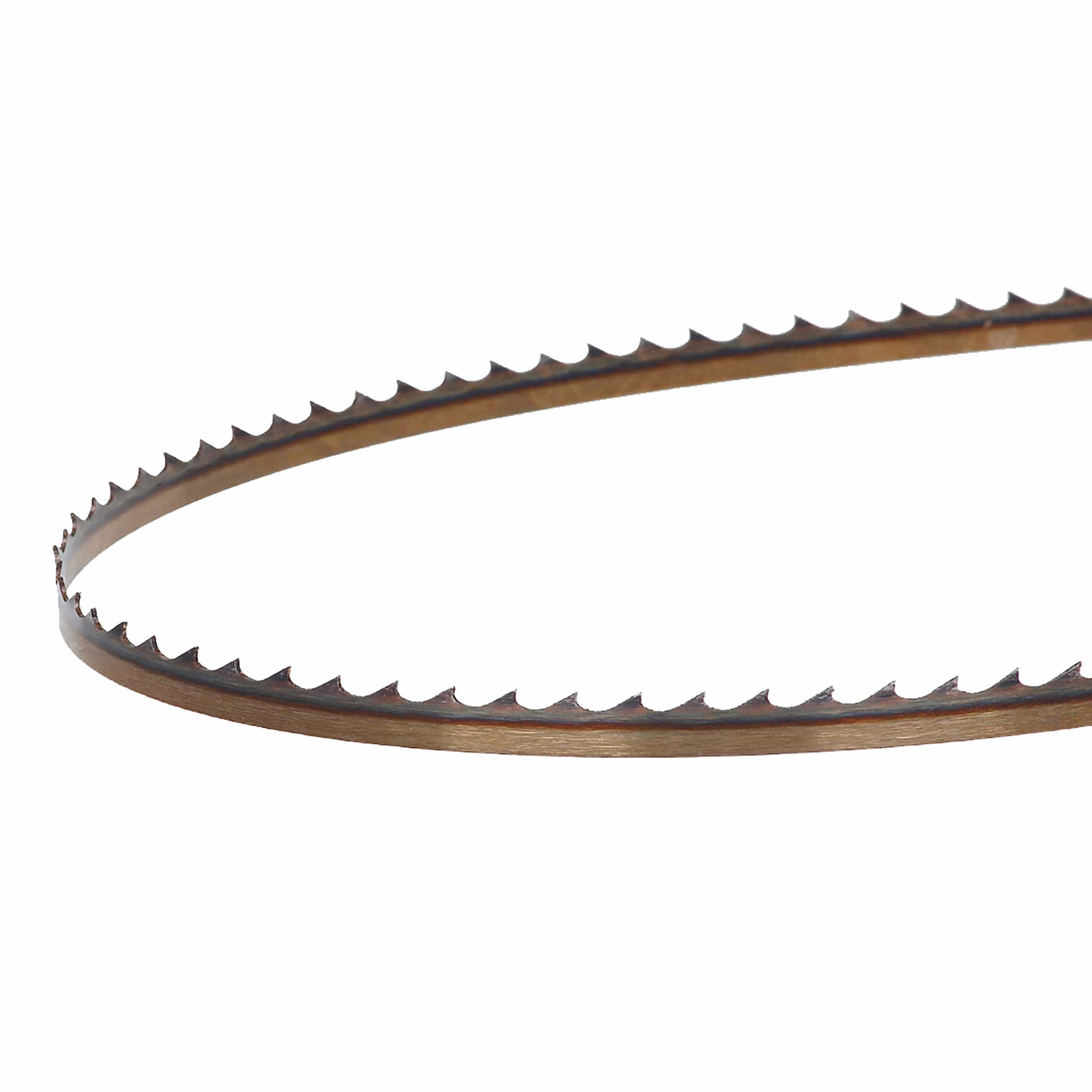 Bandsaw Blade - 162" x 3/8" x .032" x 3 TPI - Alternate Set