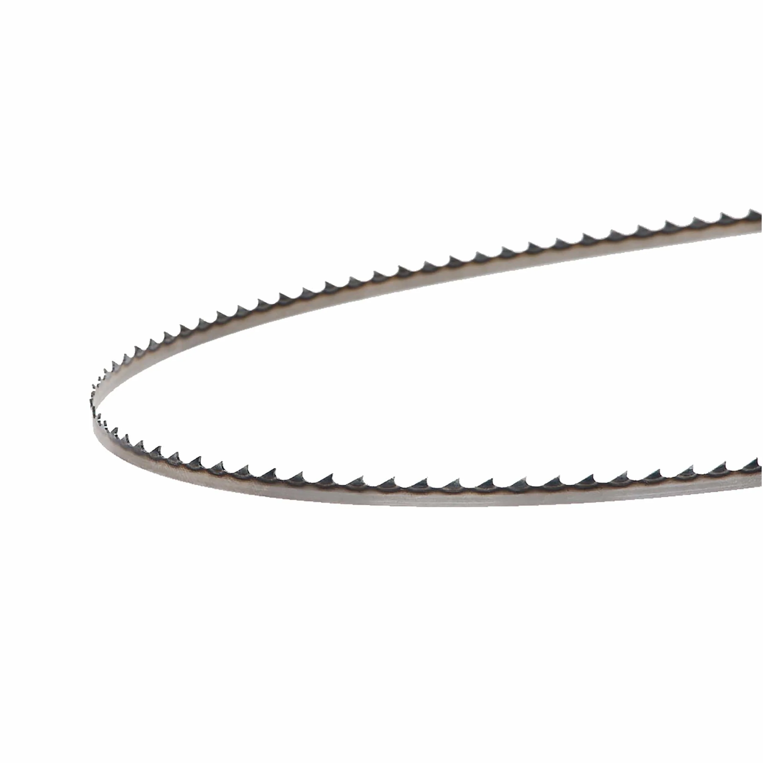 Bandsaw Blade - 70-1/2" x 1/4" x .025" x 4 TPI - Positive Claw