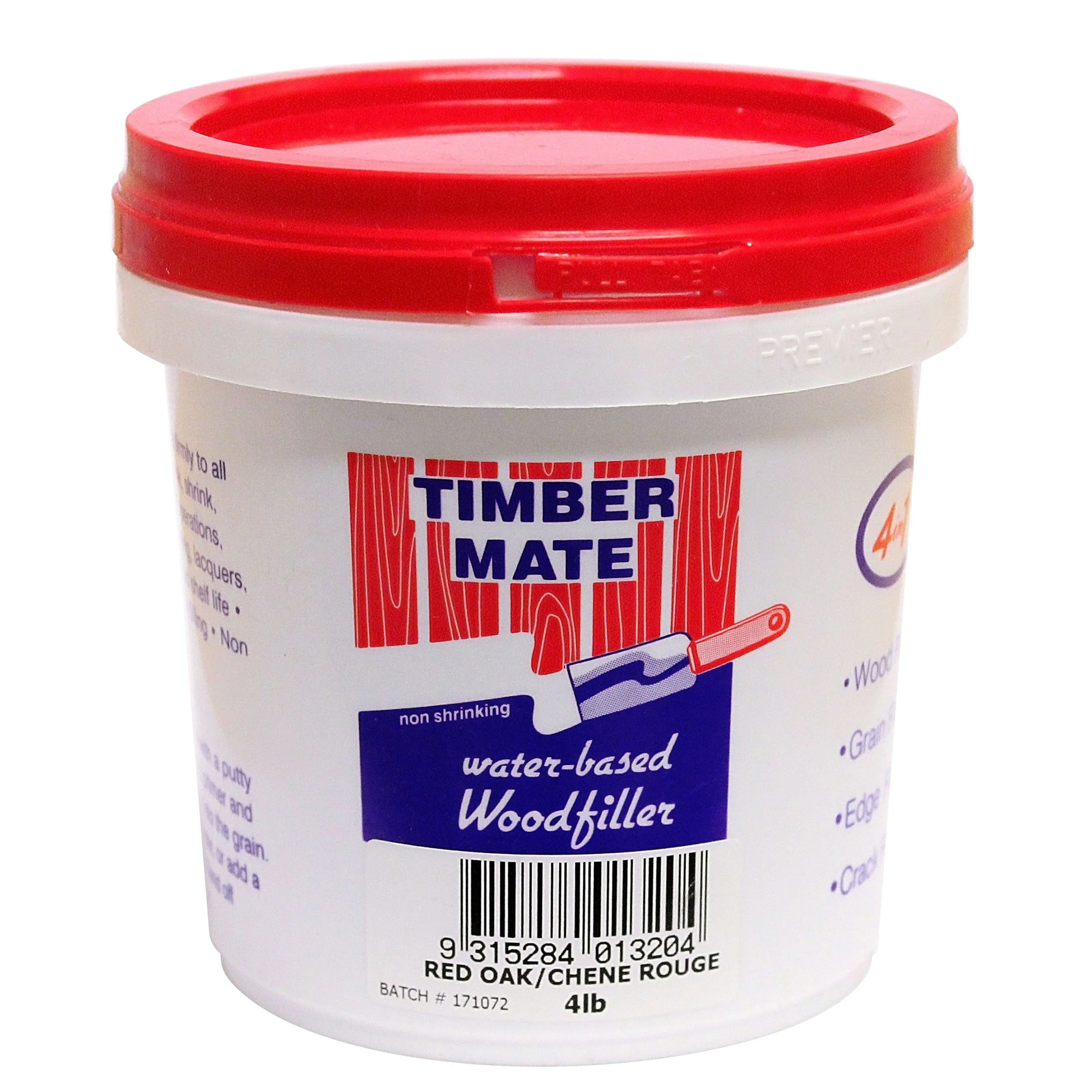 Wood Filler - Water Based - Image 13