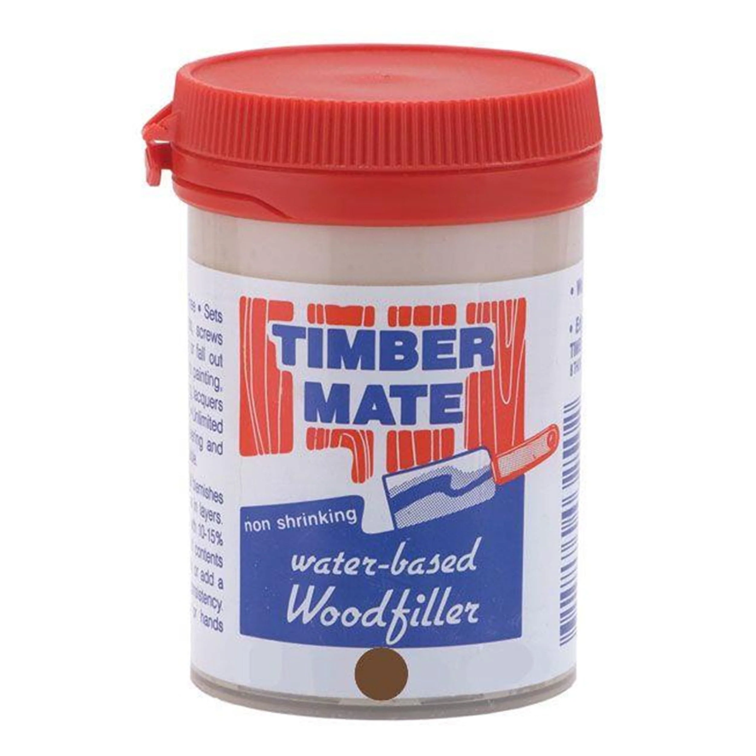 Wood Filler - Water Based - Image 16