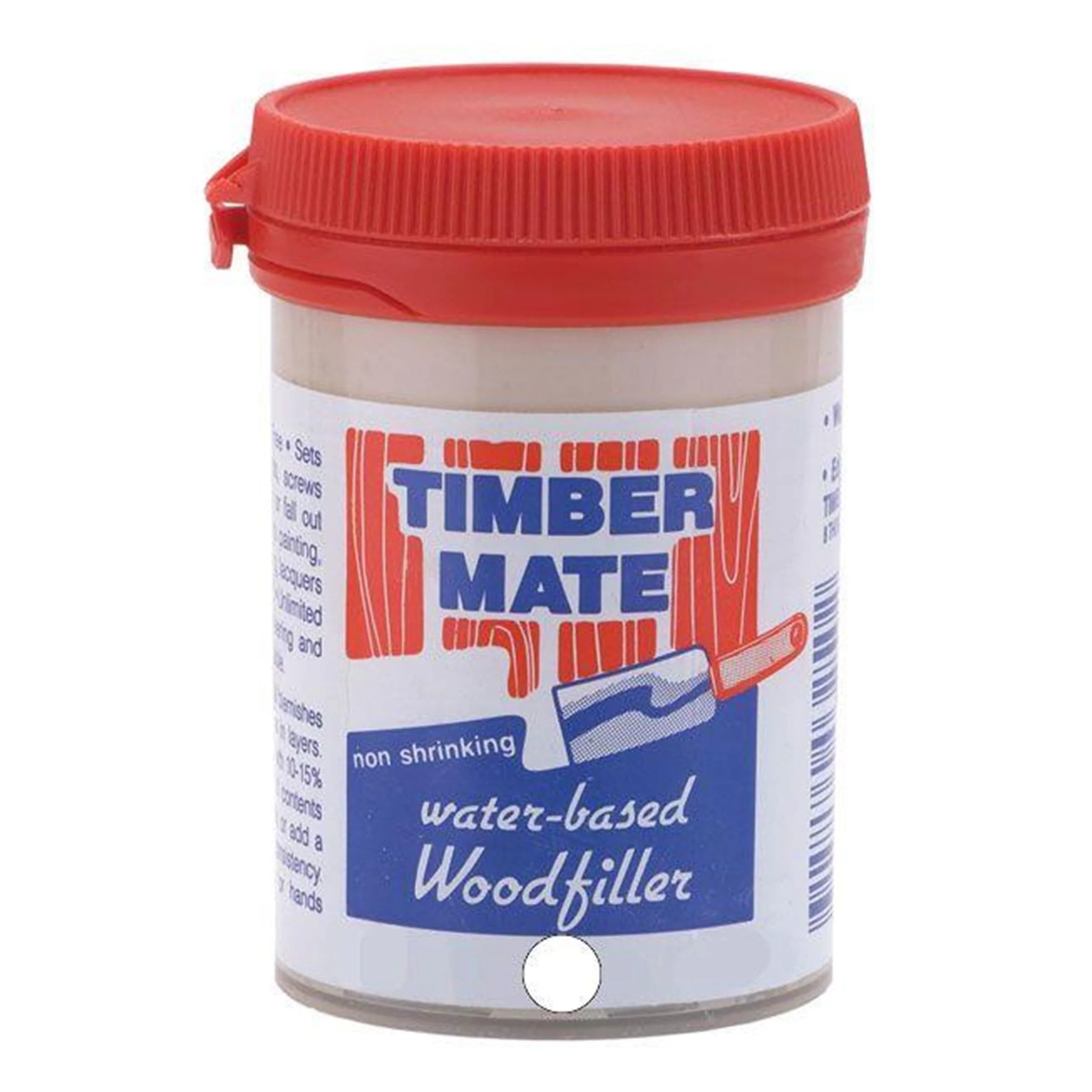 Wood Filler - Water Based - Image 18