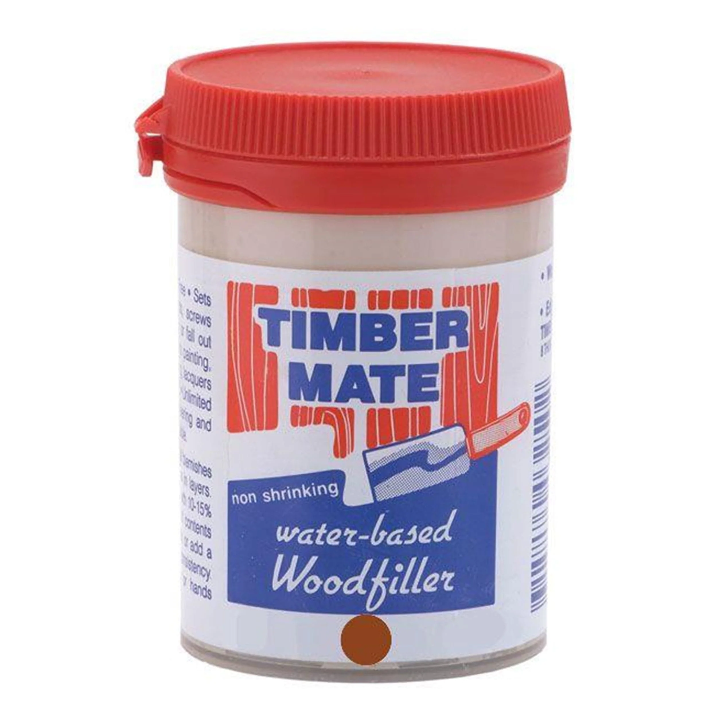 Wood Filler - Water Based - Image 4