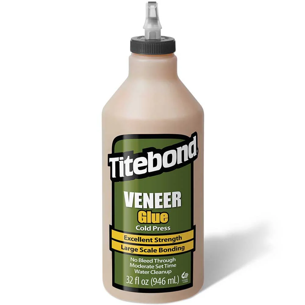 Cold Press Veneer Glue