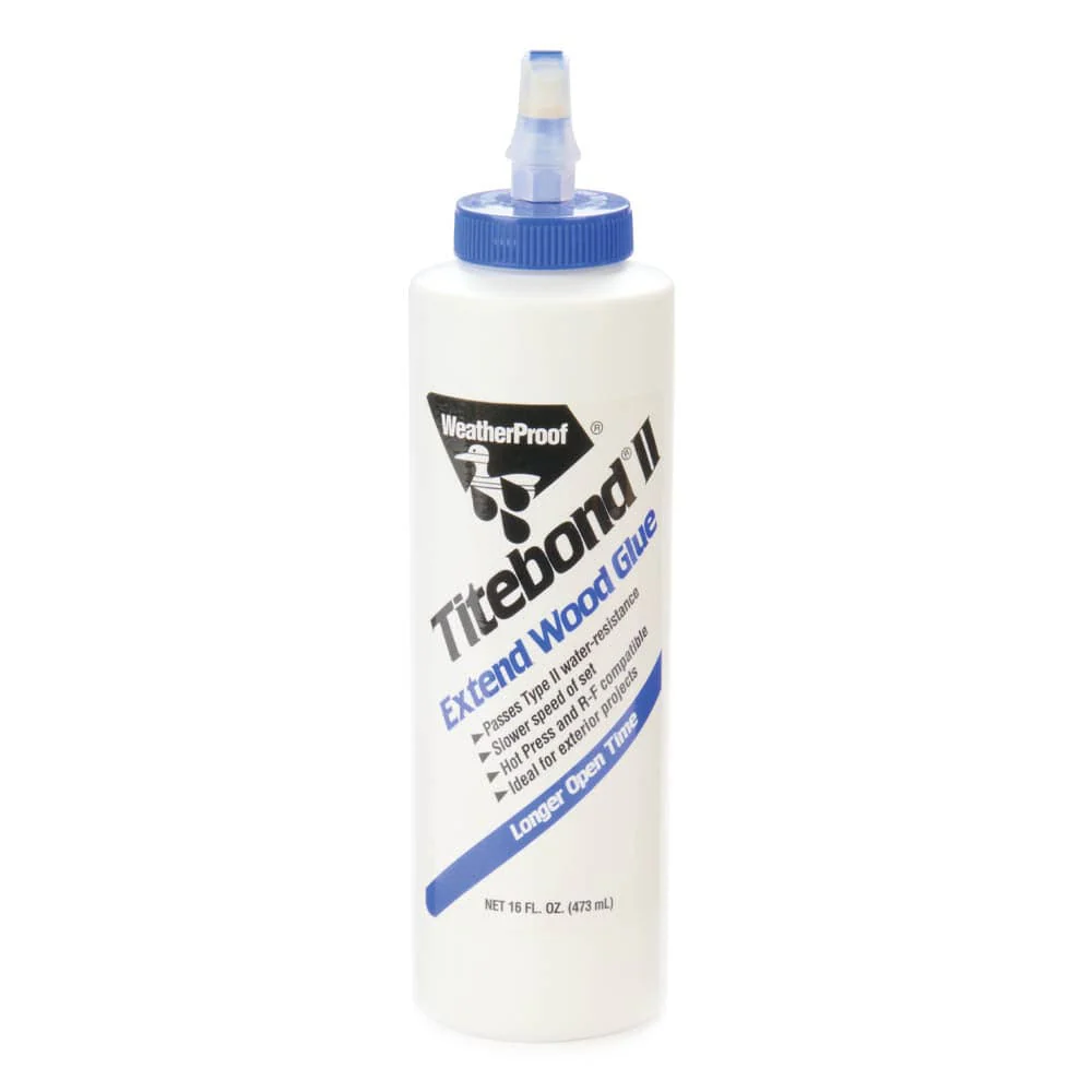 II Extend Wood Glue