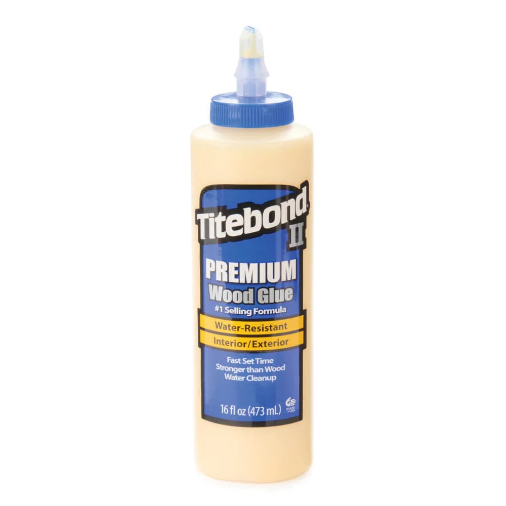 II Premium Wood Glue - Image 3