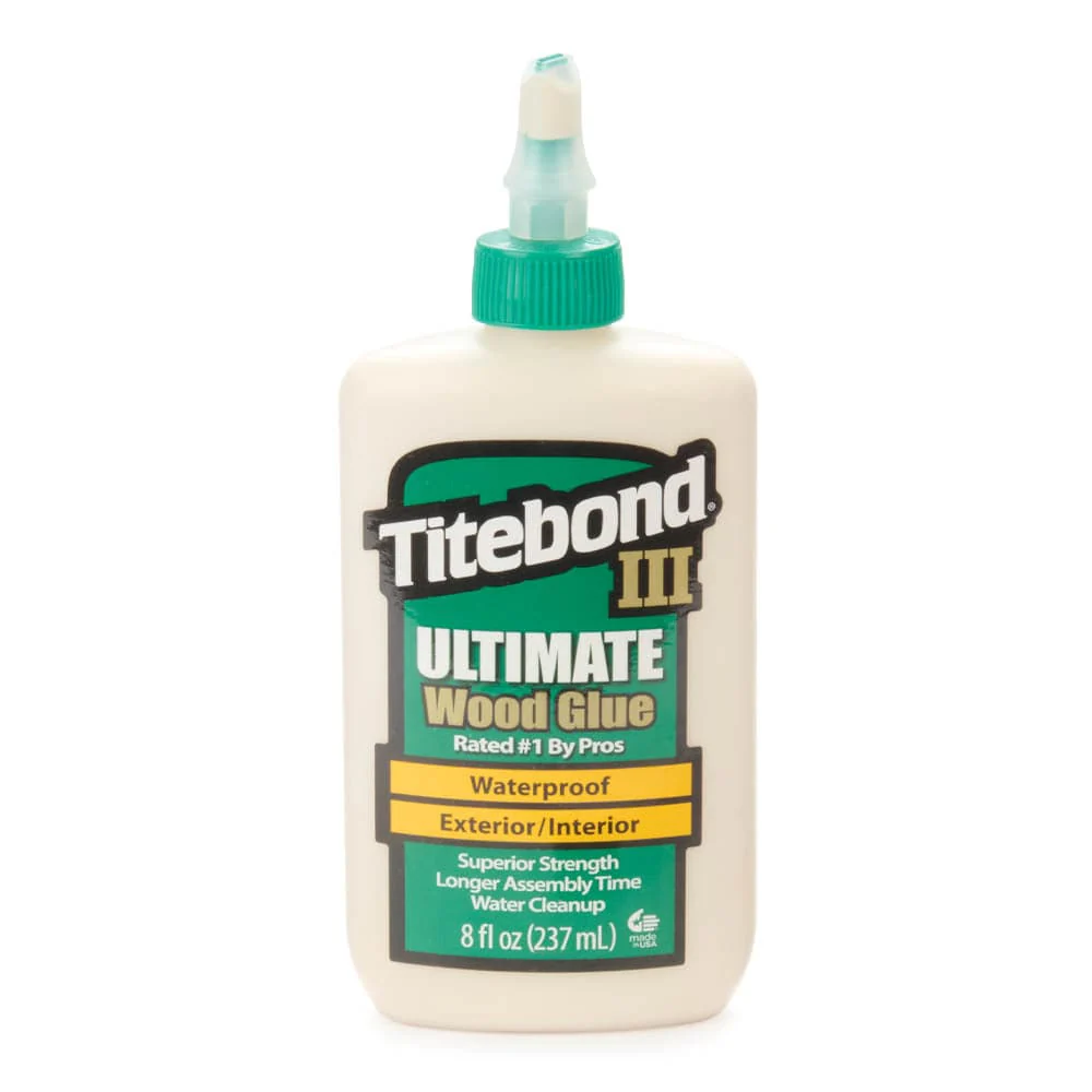 III Ultimate Wood Glue - Waterproof - Image 2