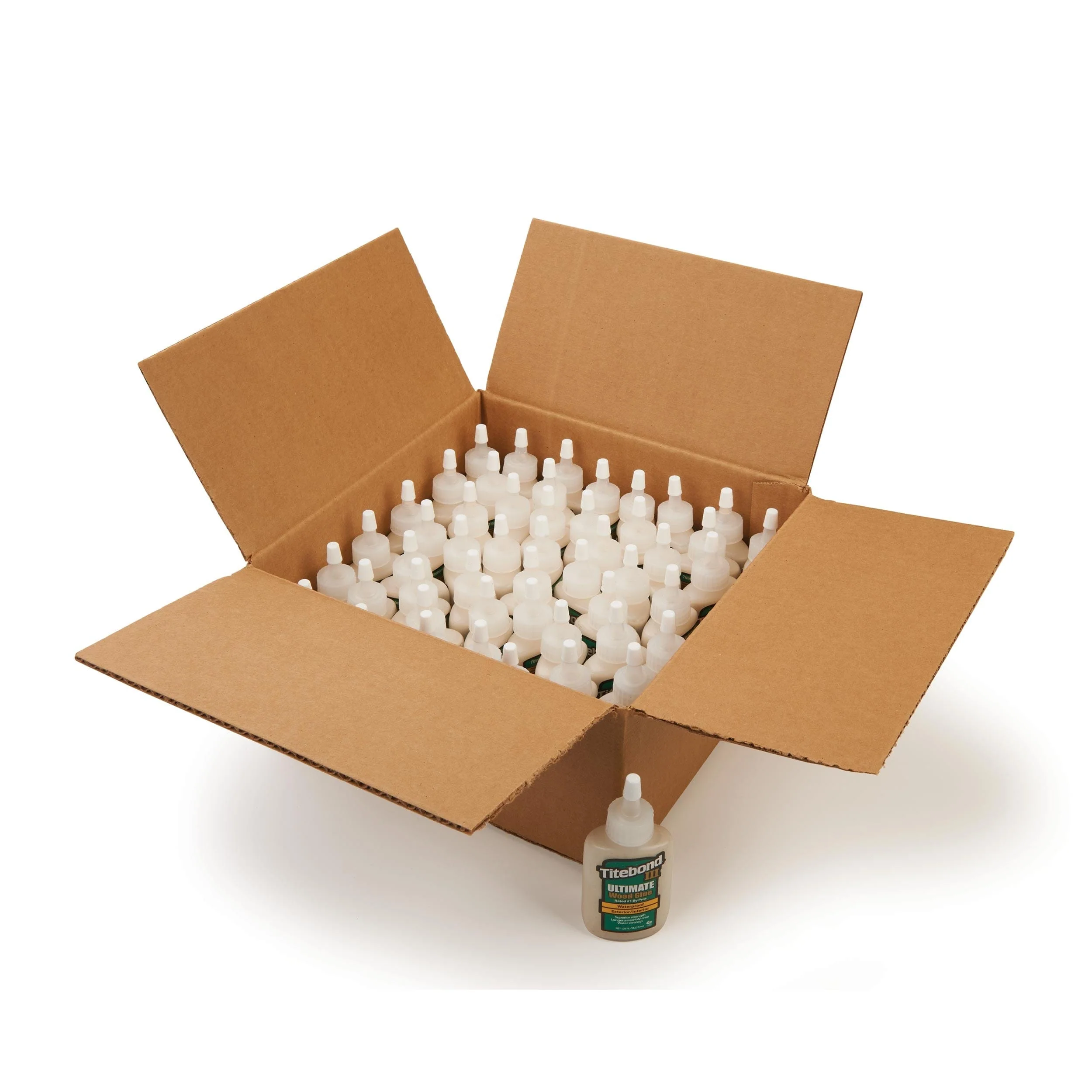 III Ultimate Wood Glue - Waterproof - Image 8