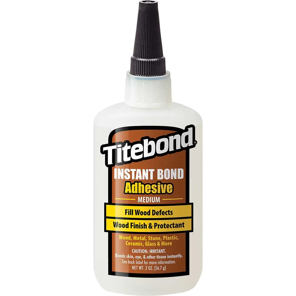 Instant Bond CA Glue - Image 3