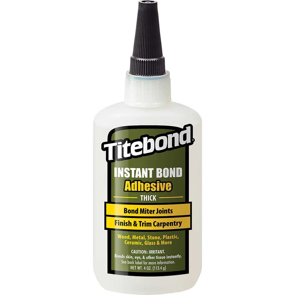 Instant Bond CA Glue - Image 7