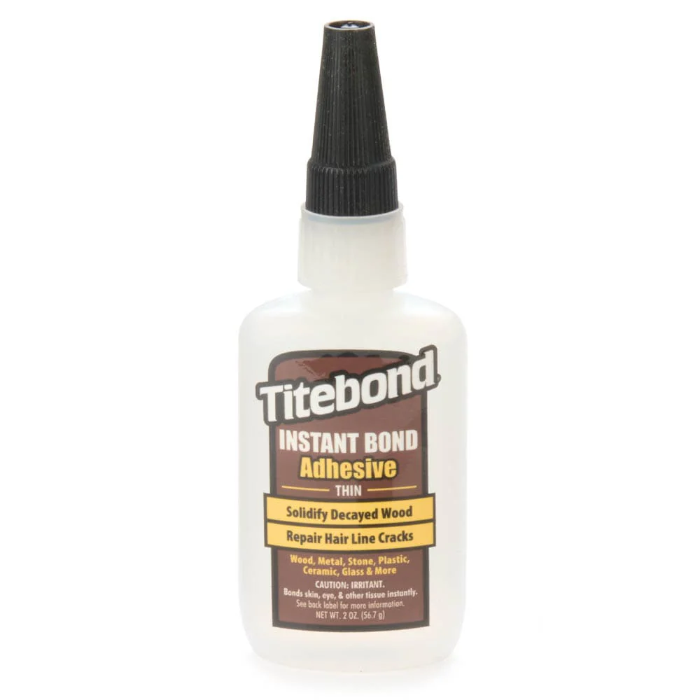 Instant Bond CA Glue - Image 8