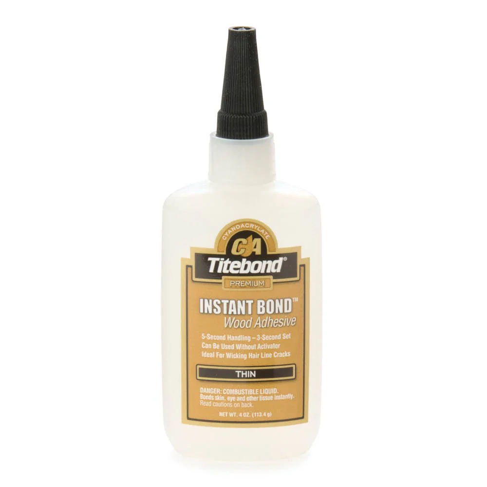 Instant Bond CA Glue - Image 9