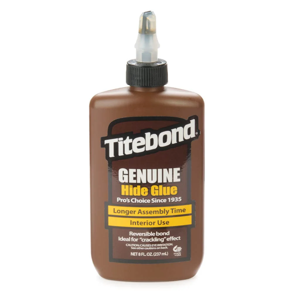 Liquid Hide Wood Glue