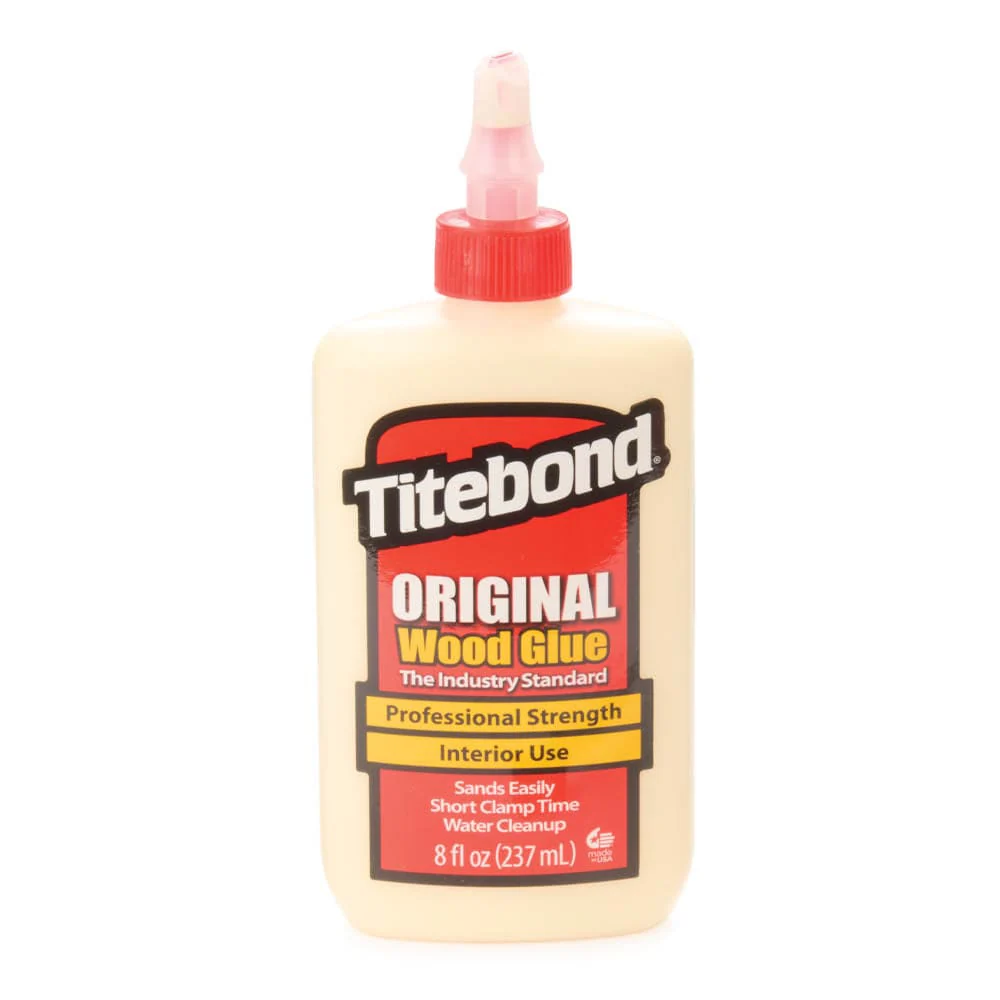 Original Wood Glue - Image 2