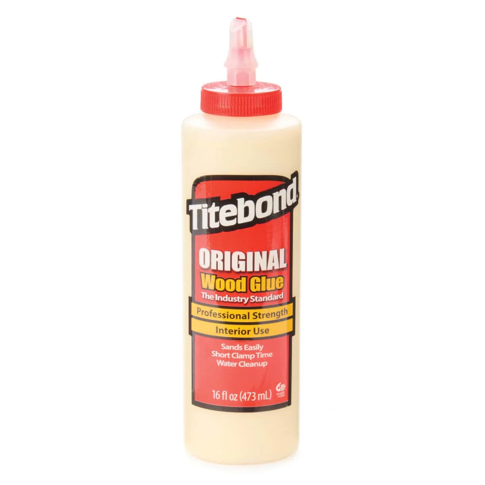Original Wood Glue - Image 3