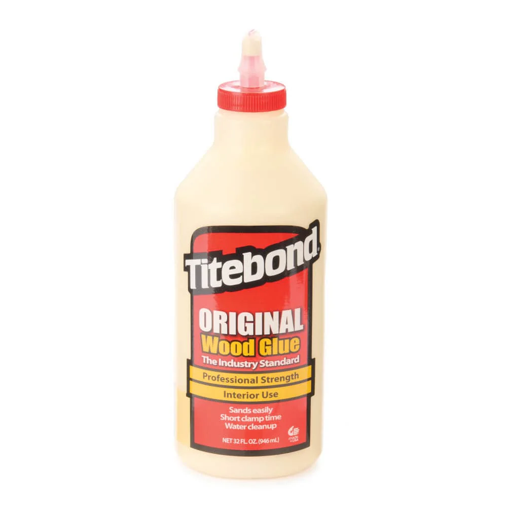 Original Wood Glue - Image 4