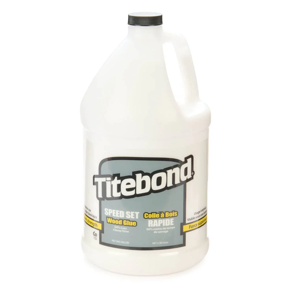 Speed Set Wood Glue - Image 2