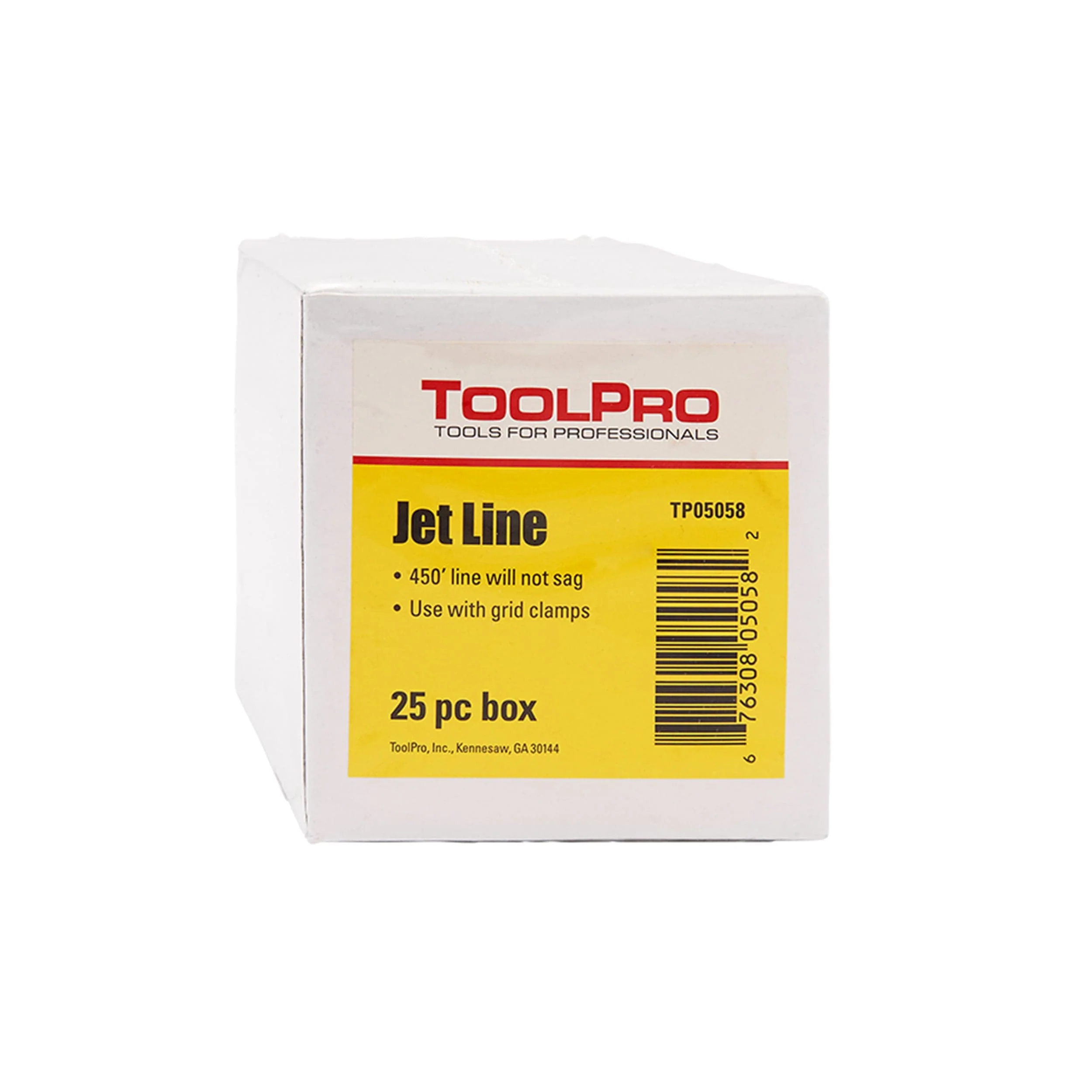 450' Leveling Line - Image 2