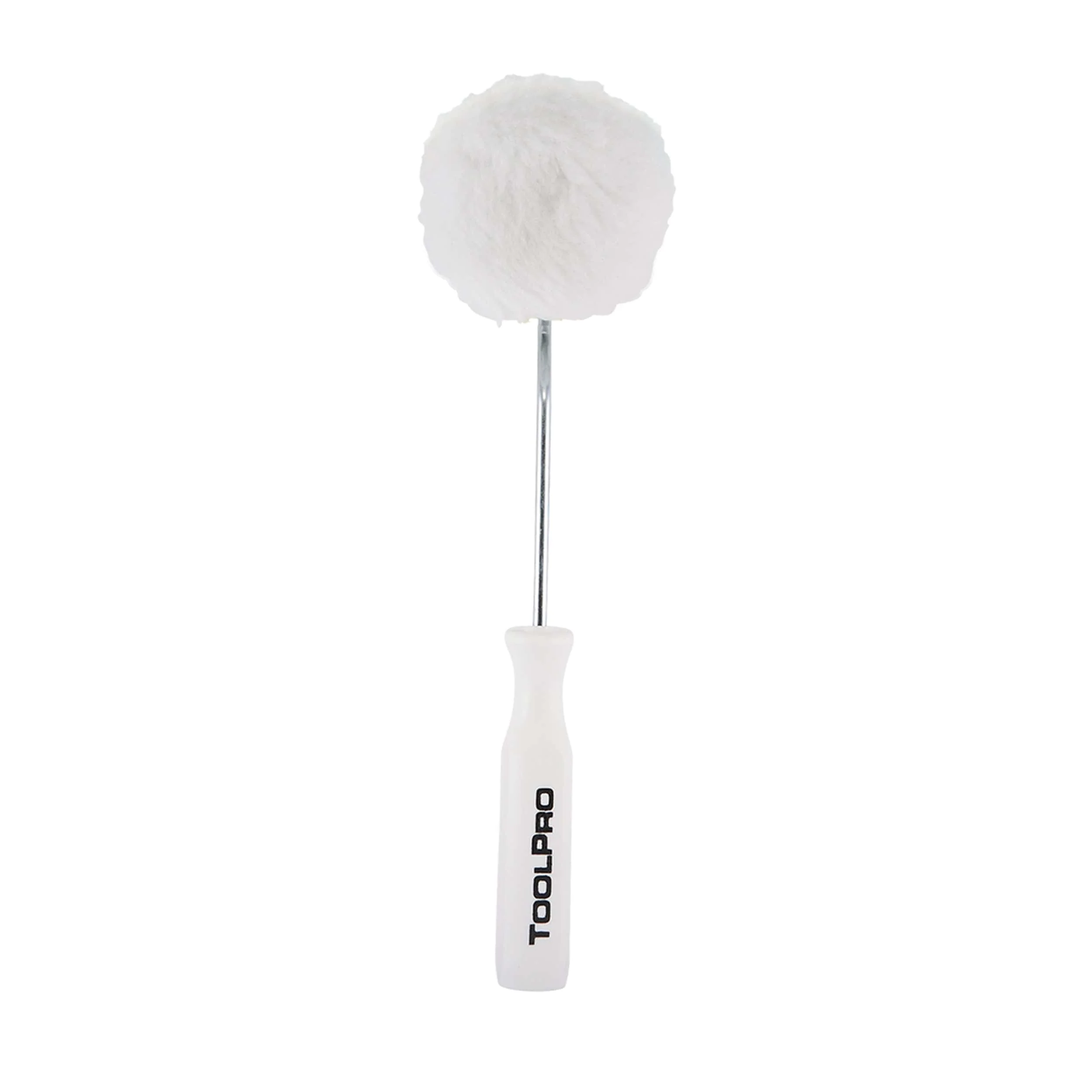 Corner Roller and Applicator, 3", Threaded Handle