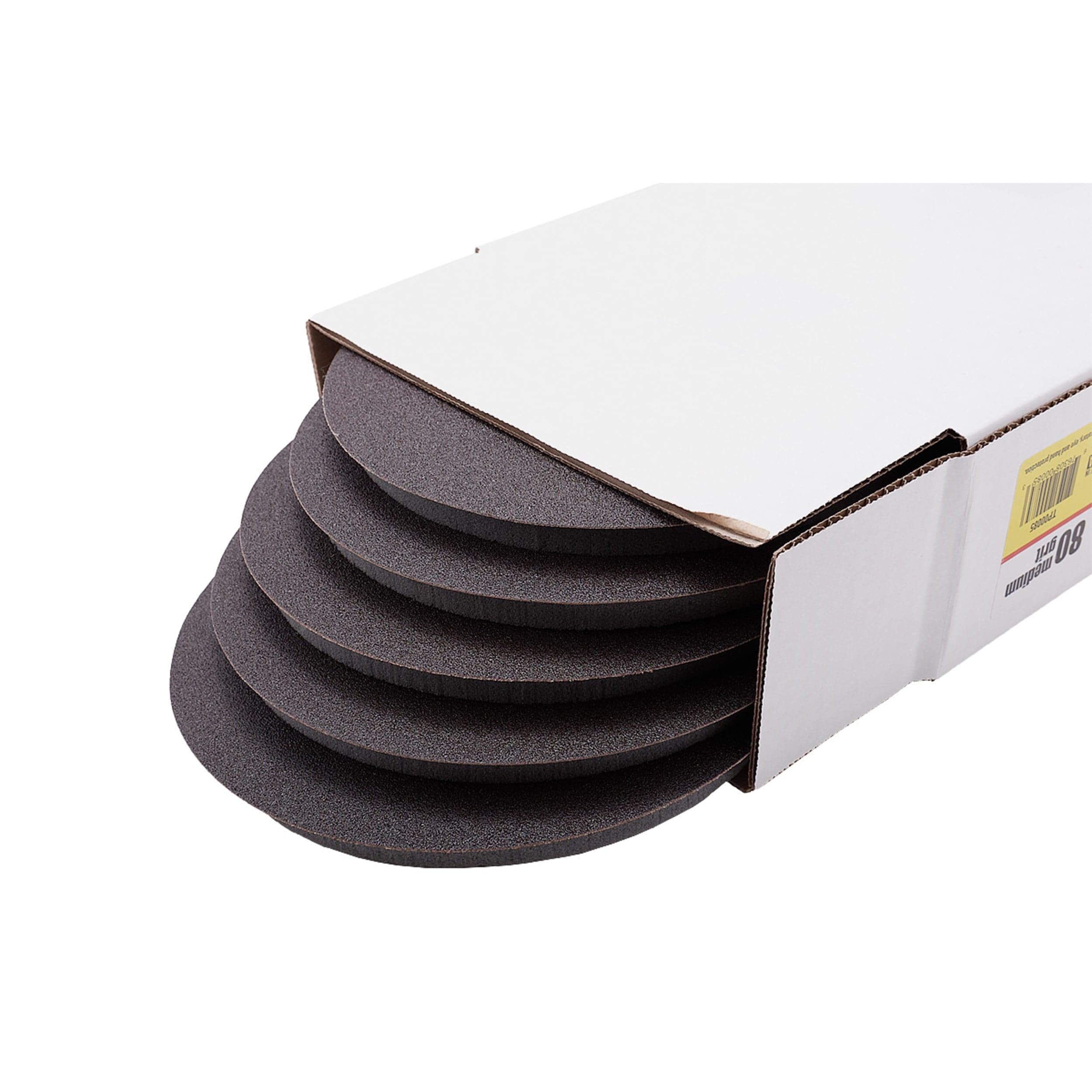 Drywall Sanding Pad - 5 Pack
