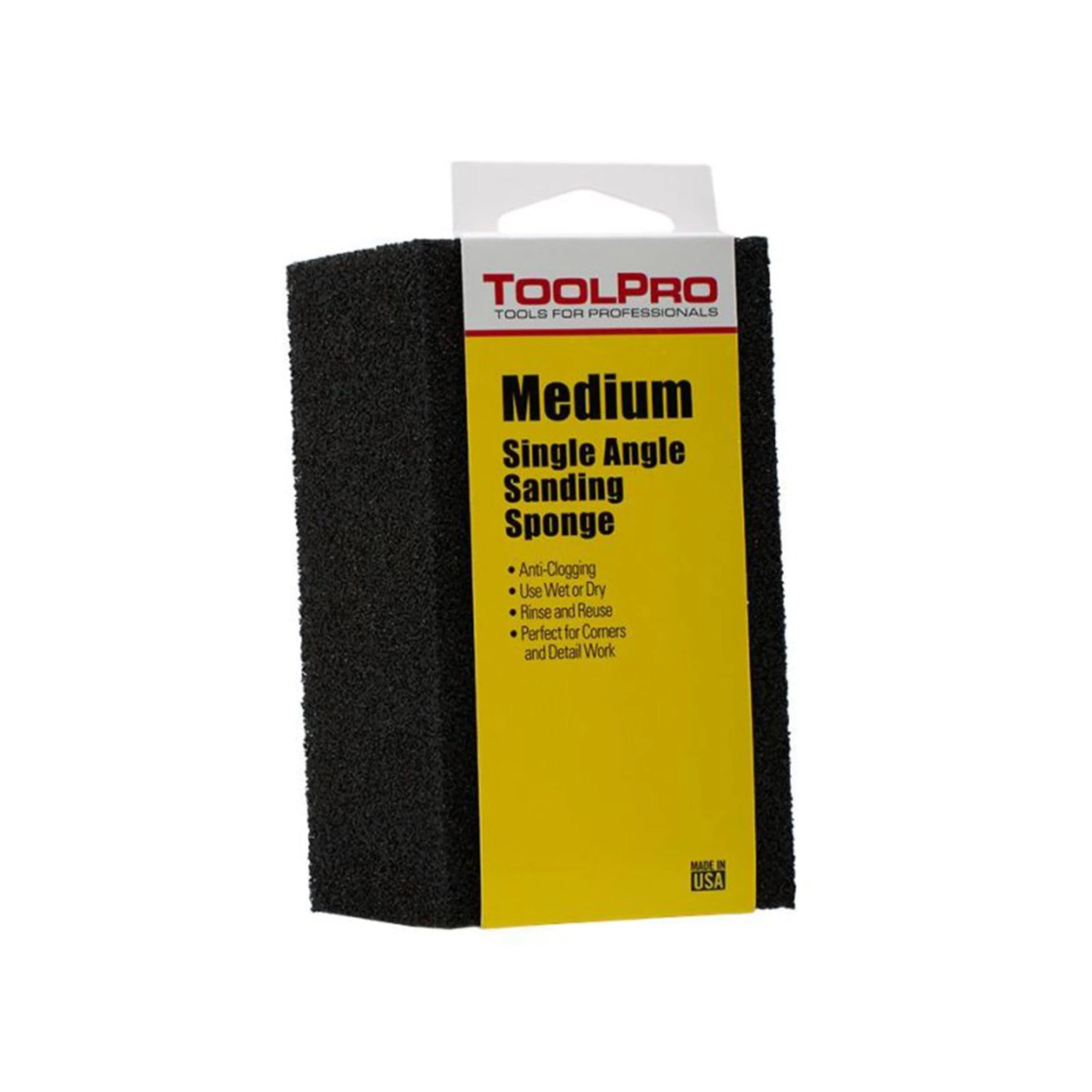Sanding Sponge - 24-Pack - Image 2