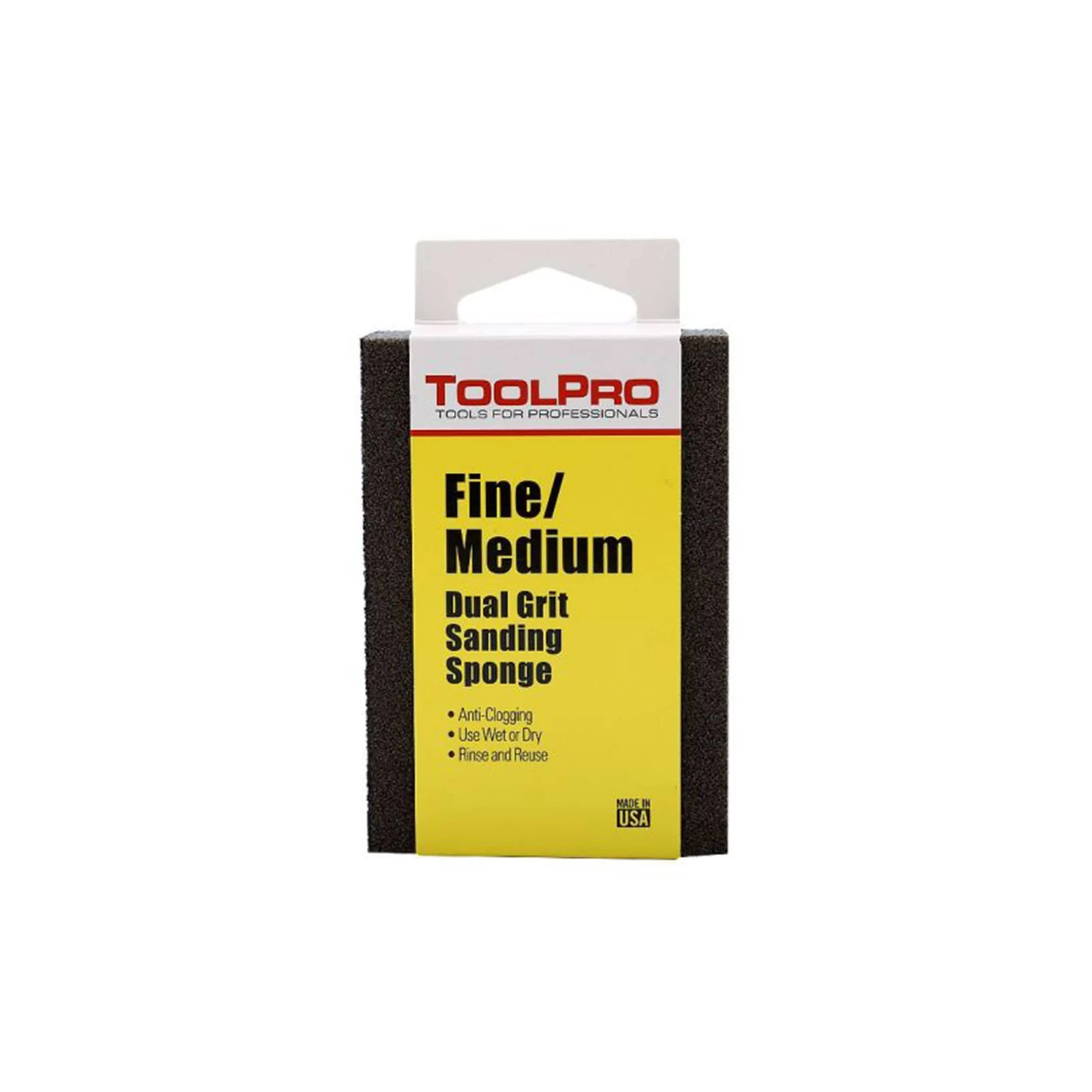 Sanding Sponge - 24-Pack - Image 3
