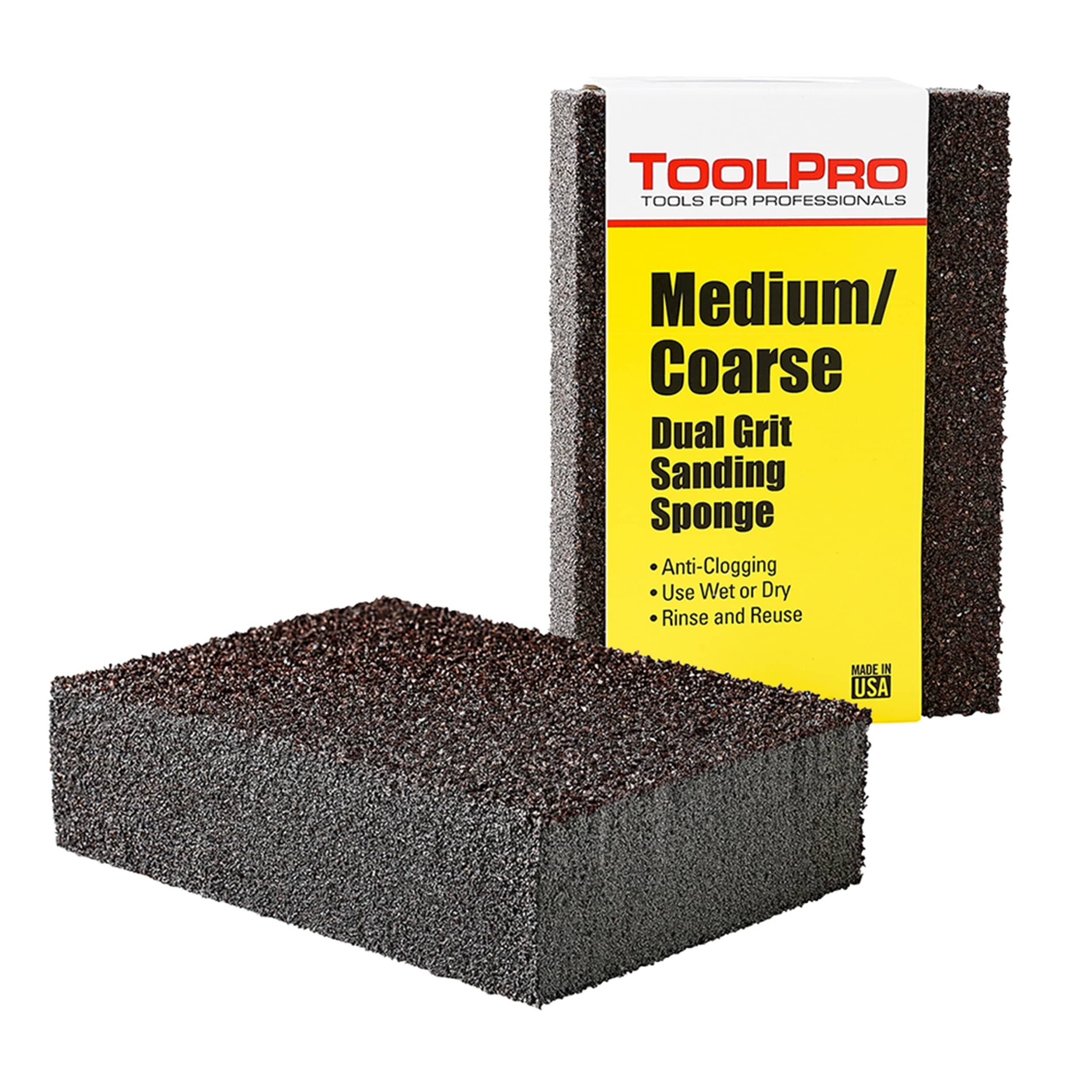 Sanding Sponge - 24-Pack - Image 4
