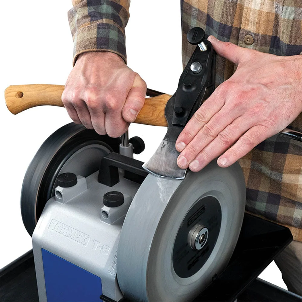 Axe Jig AX-40 - Image 3